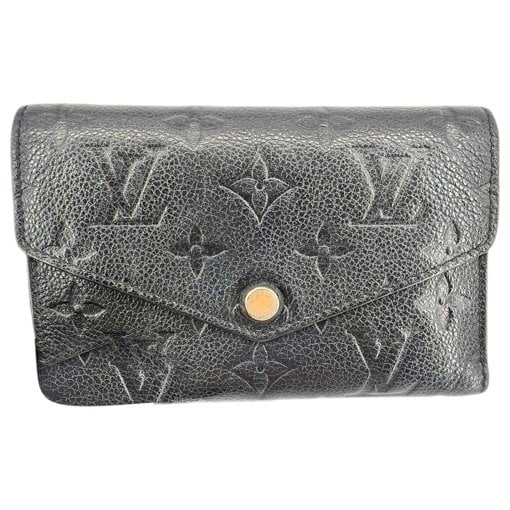 Leather bag