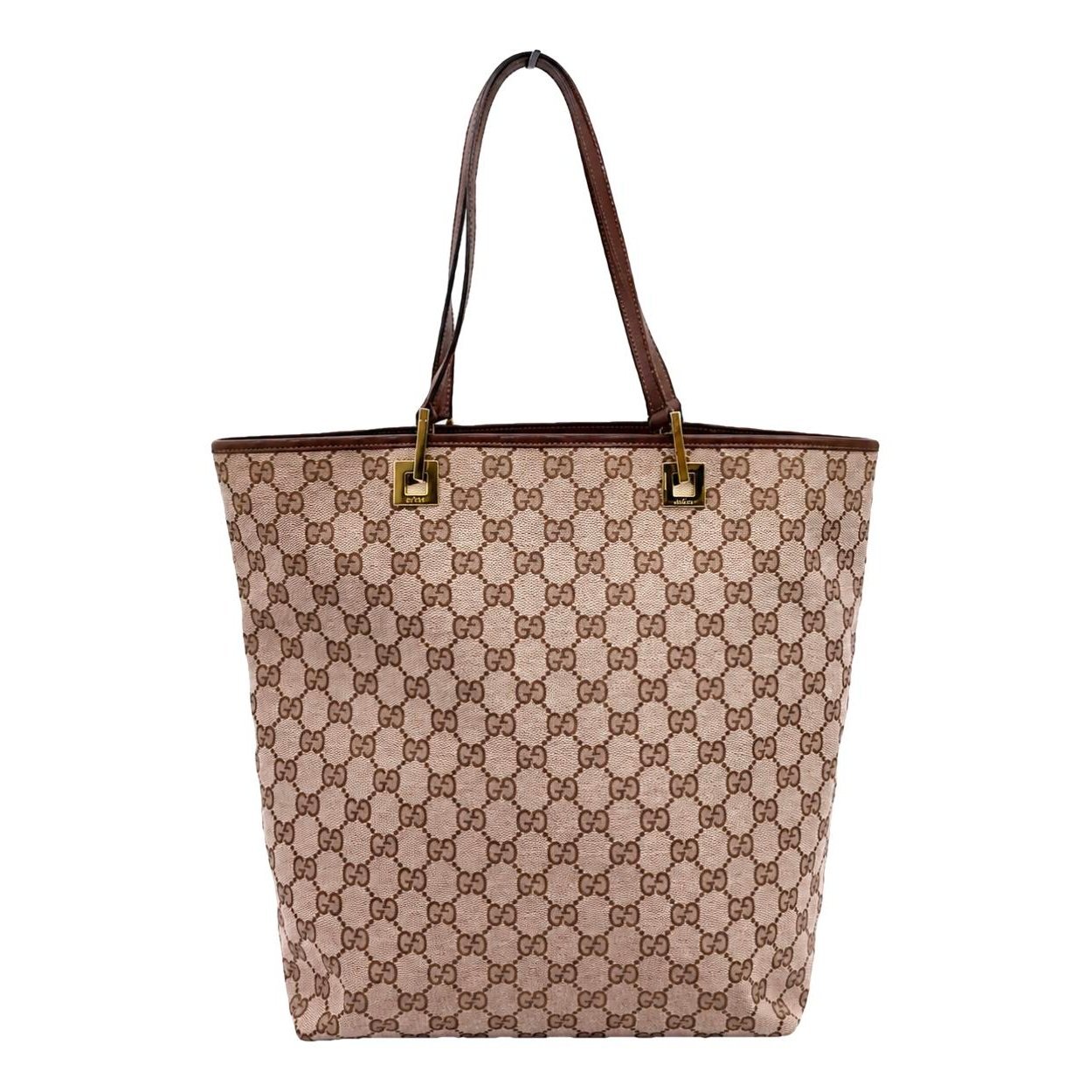 Cloth tote