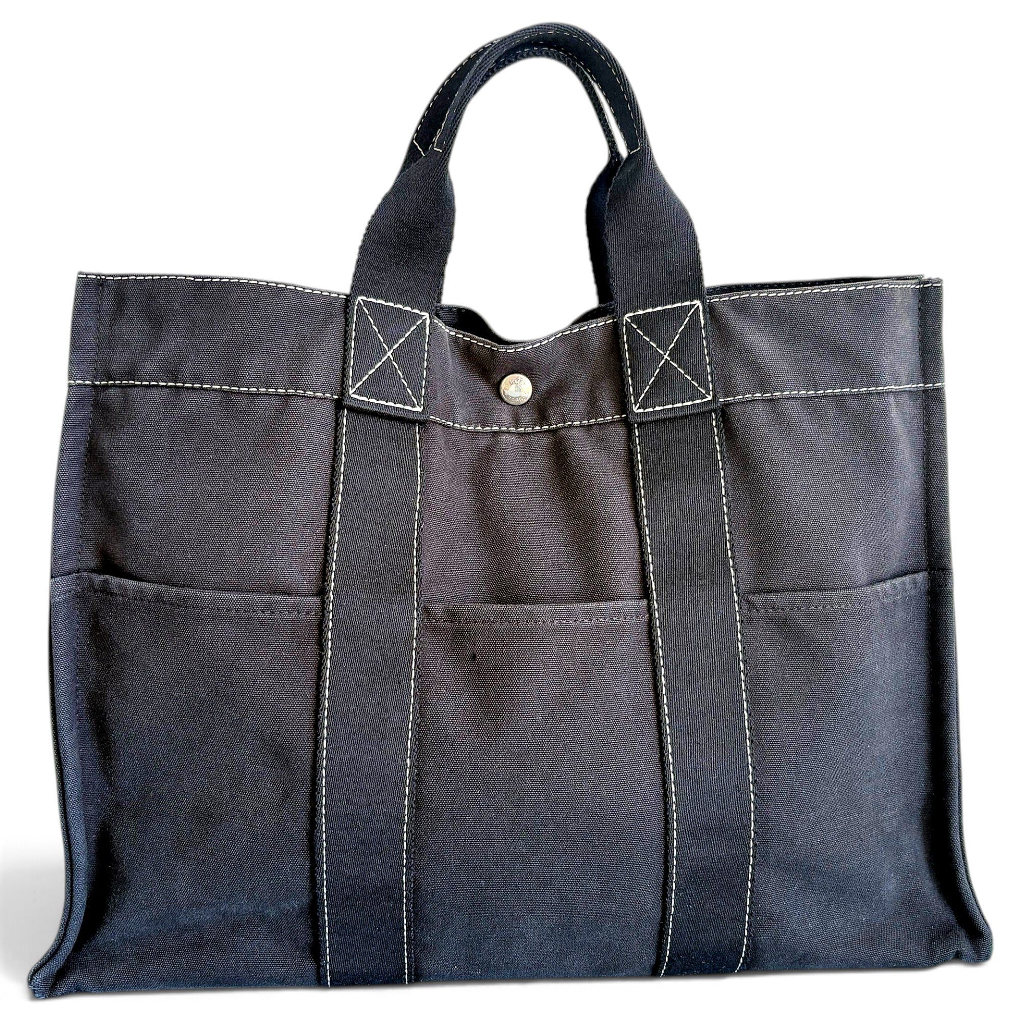 Toto cloth tote