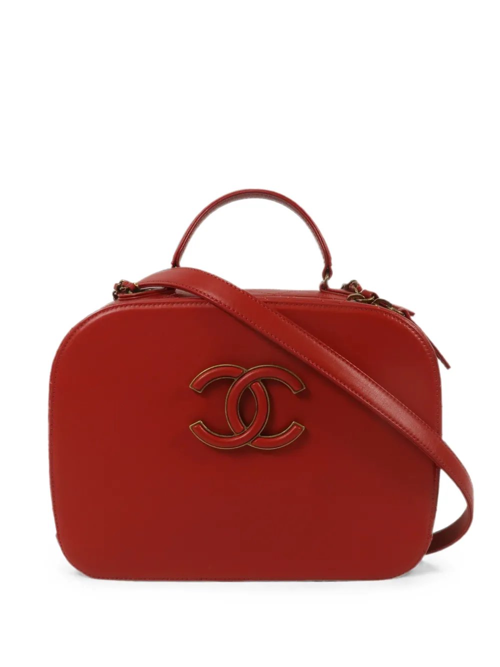 Coco Curve tote bag