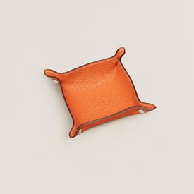 Mises Et Relances H Evelyne Mini Change Tray