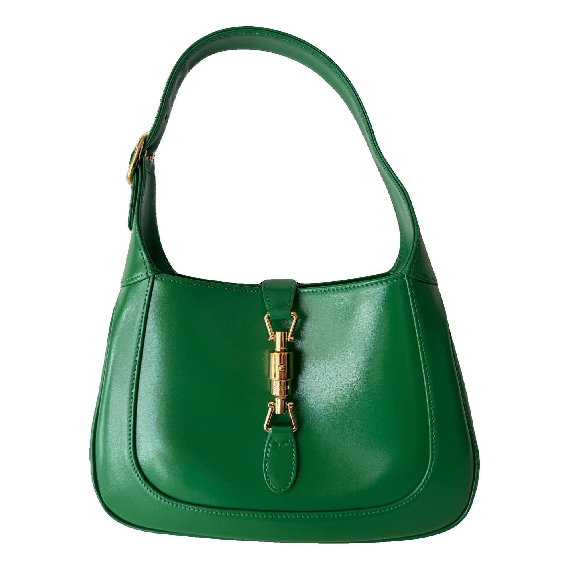 Jackie 1961 leather handbag