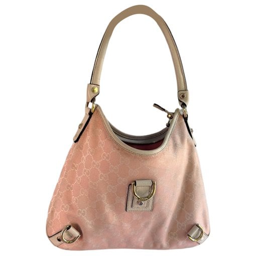 Diana cloth handbag
