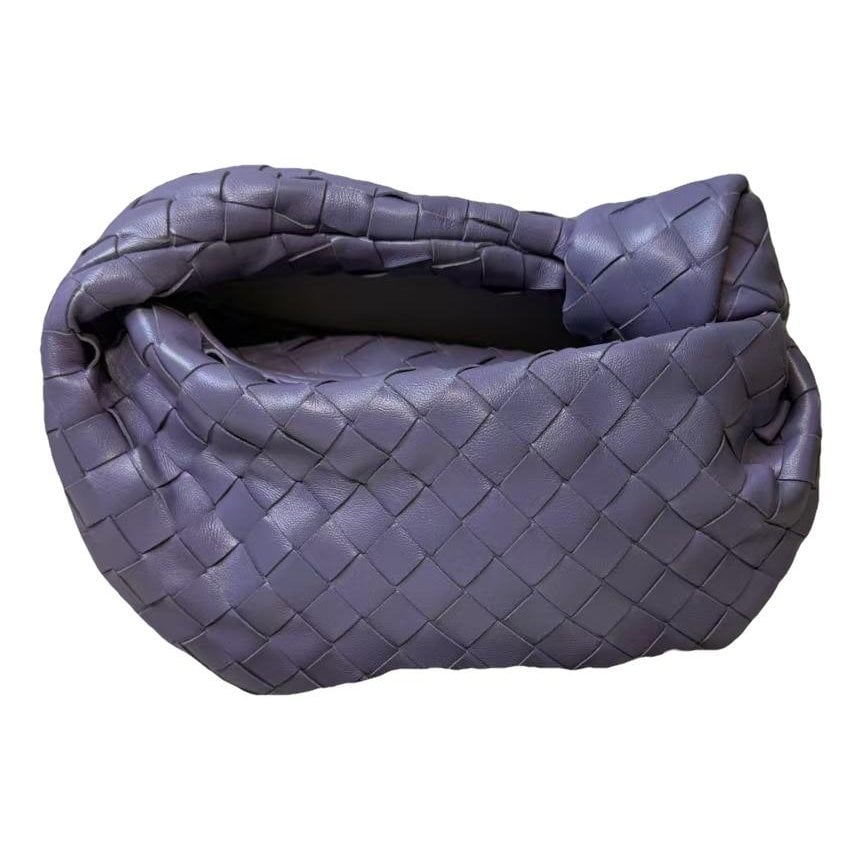 Jodie leather handbag