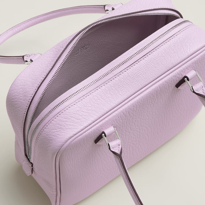 Guimauve Plume Mini Bag