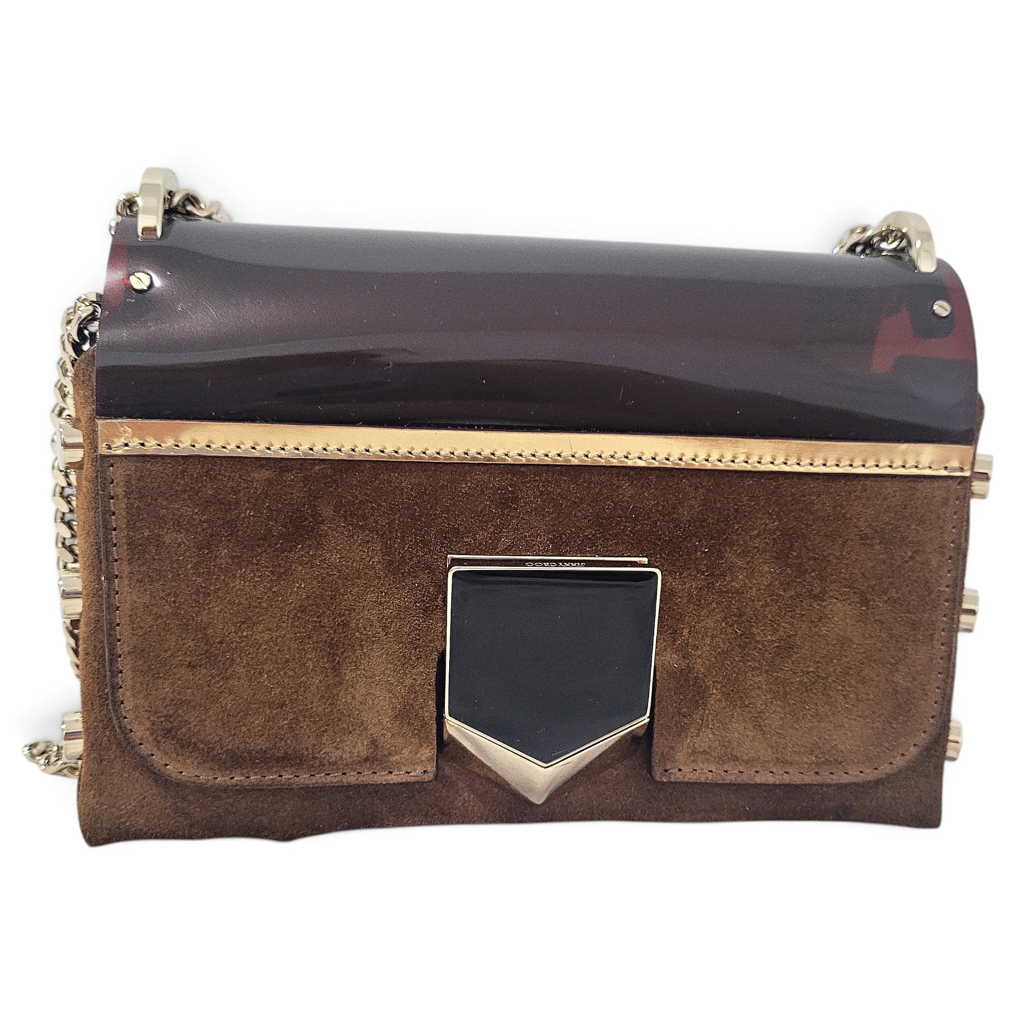 Lockett handbag