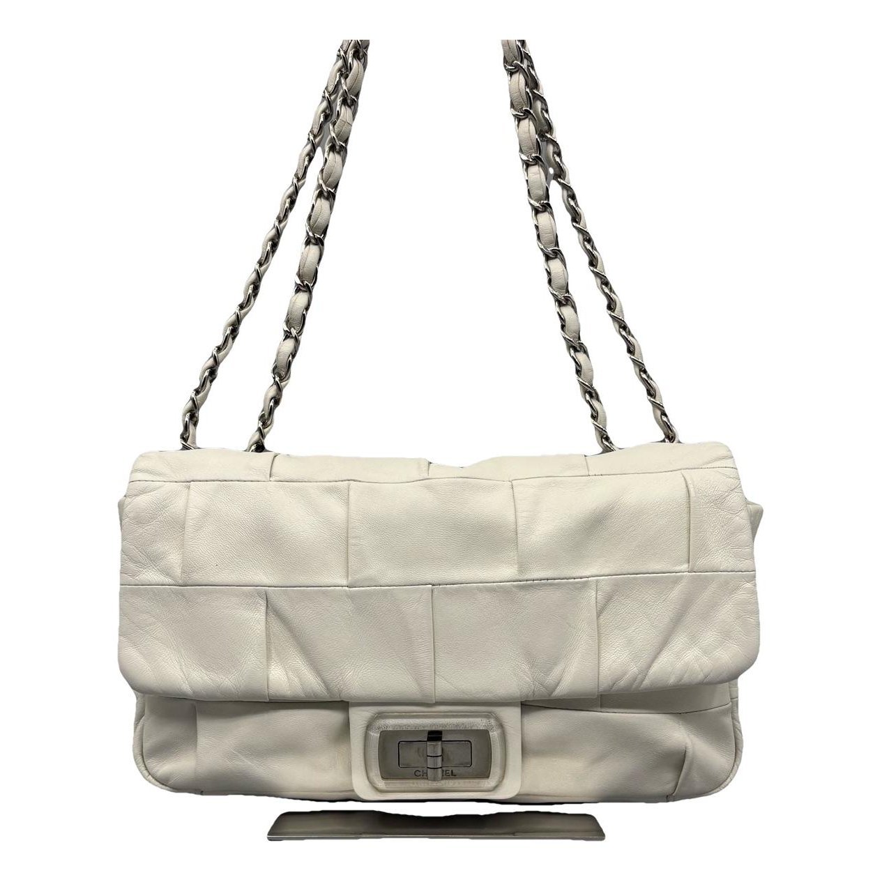 2.55 leather crossbody bag