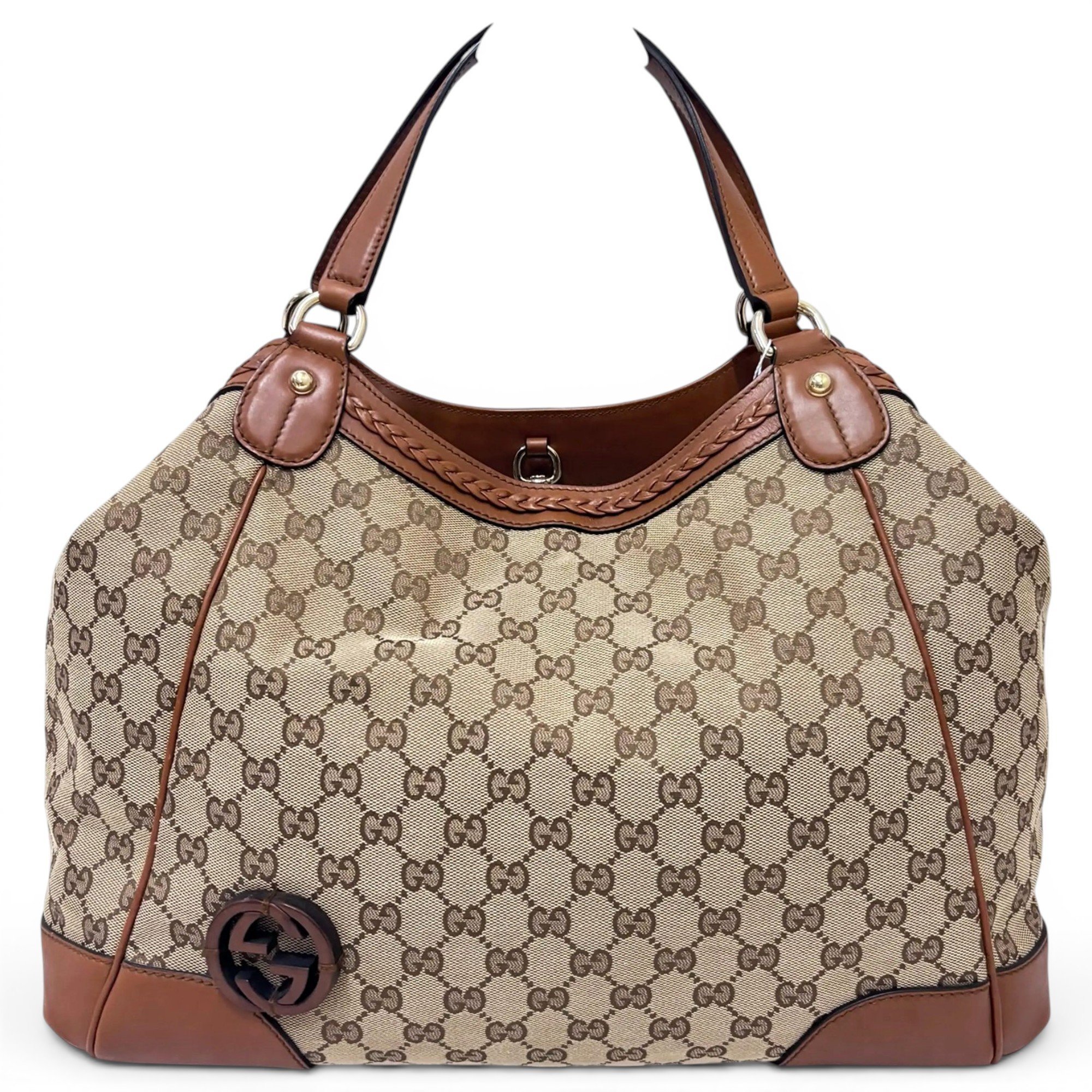 Cloth handbag