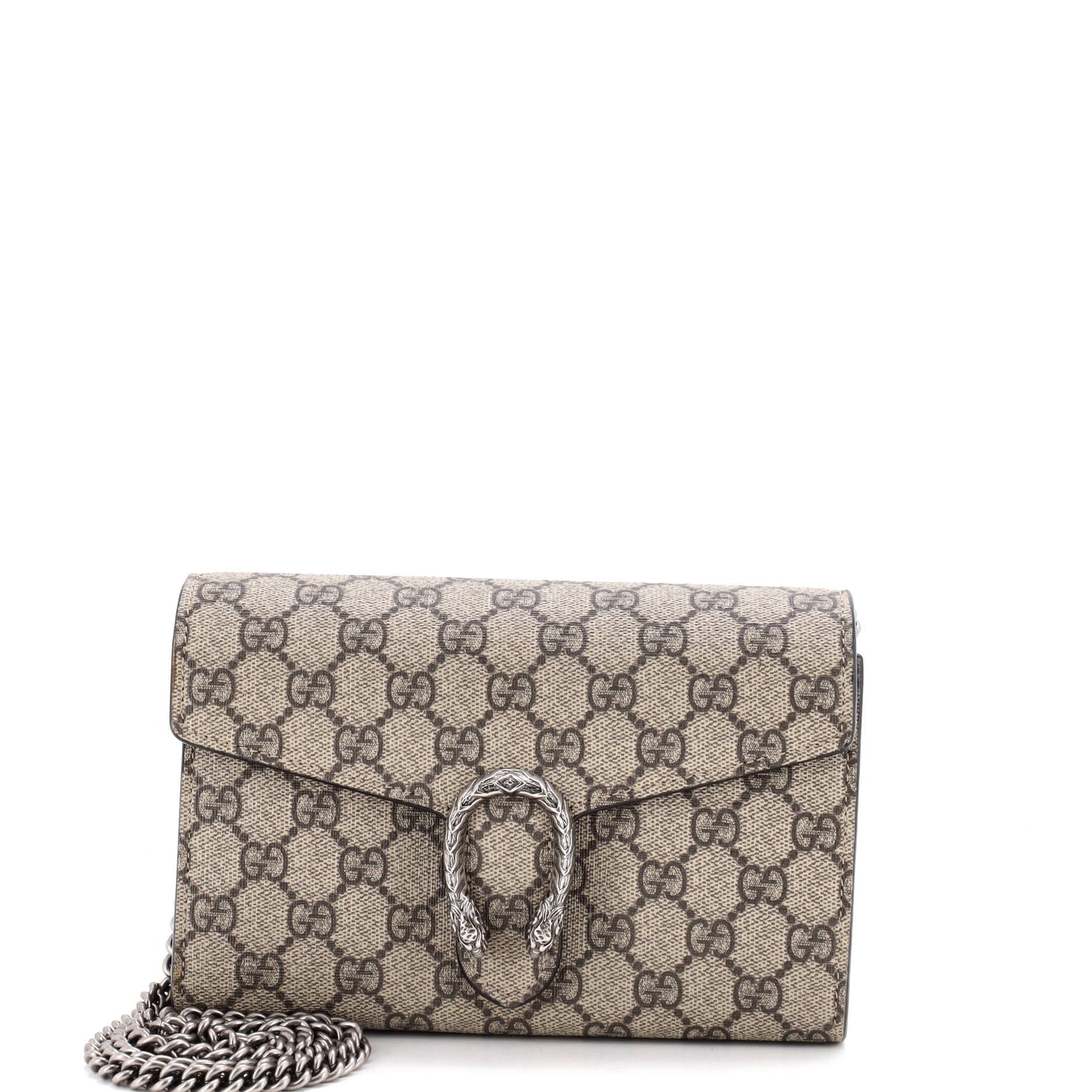 Cloth crossbody bag