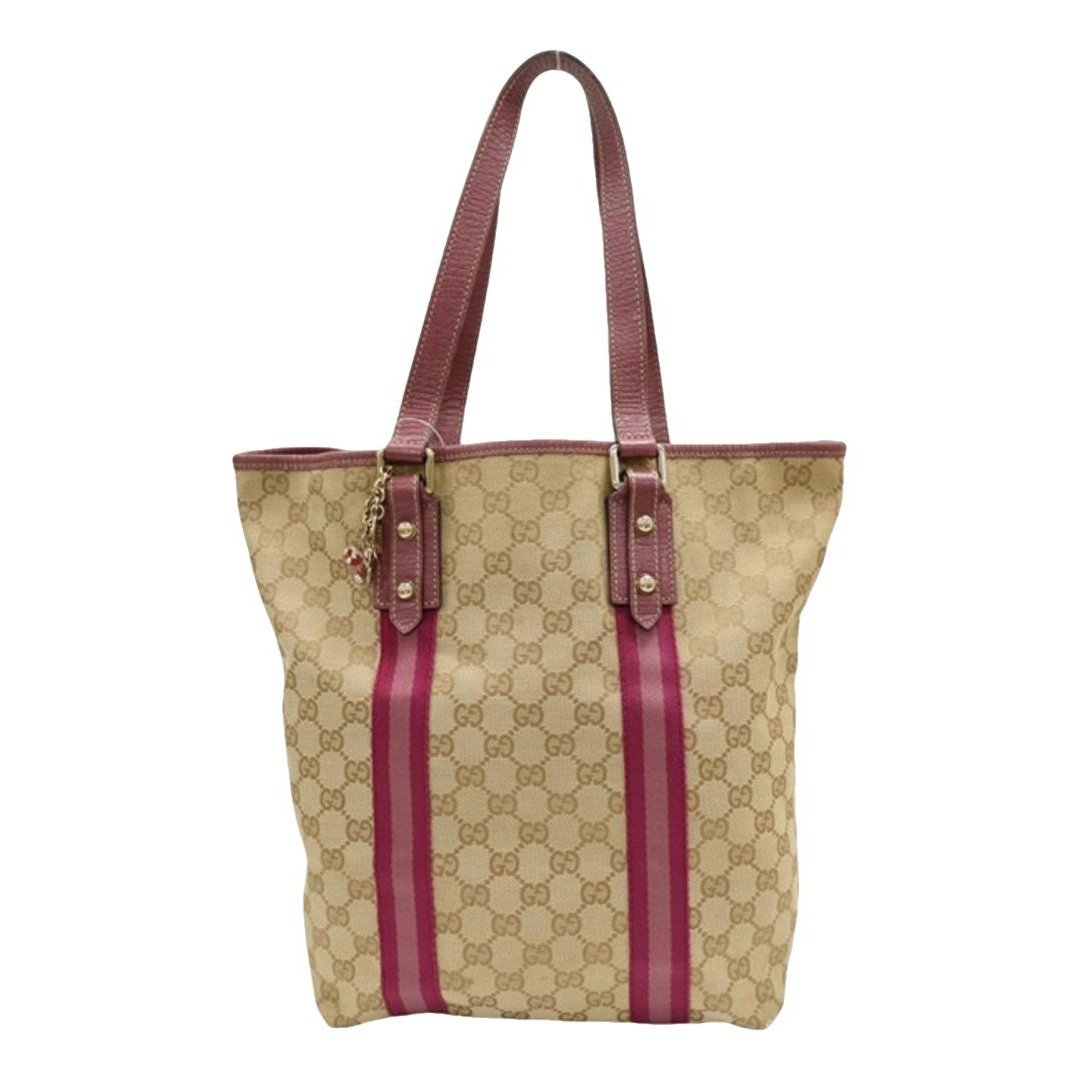 Abbey cloth tote