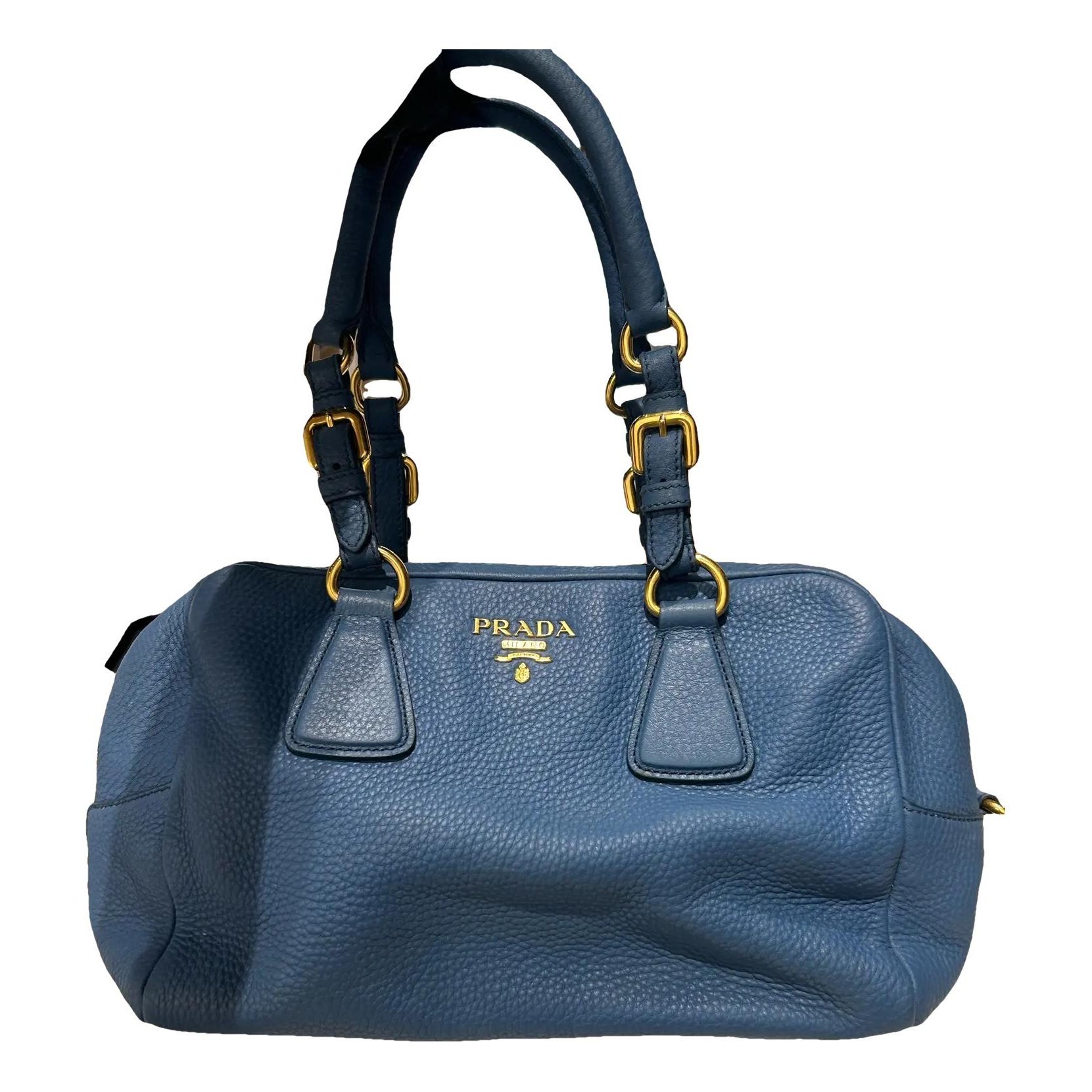 Re-Edition 1978 leather handbag