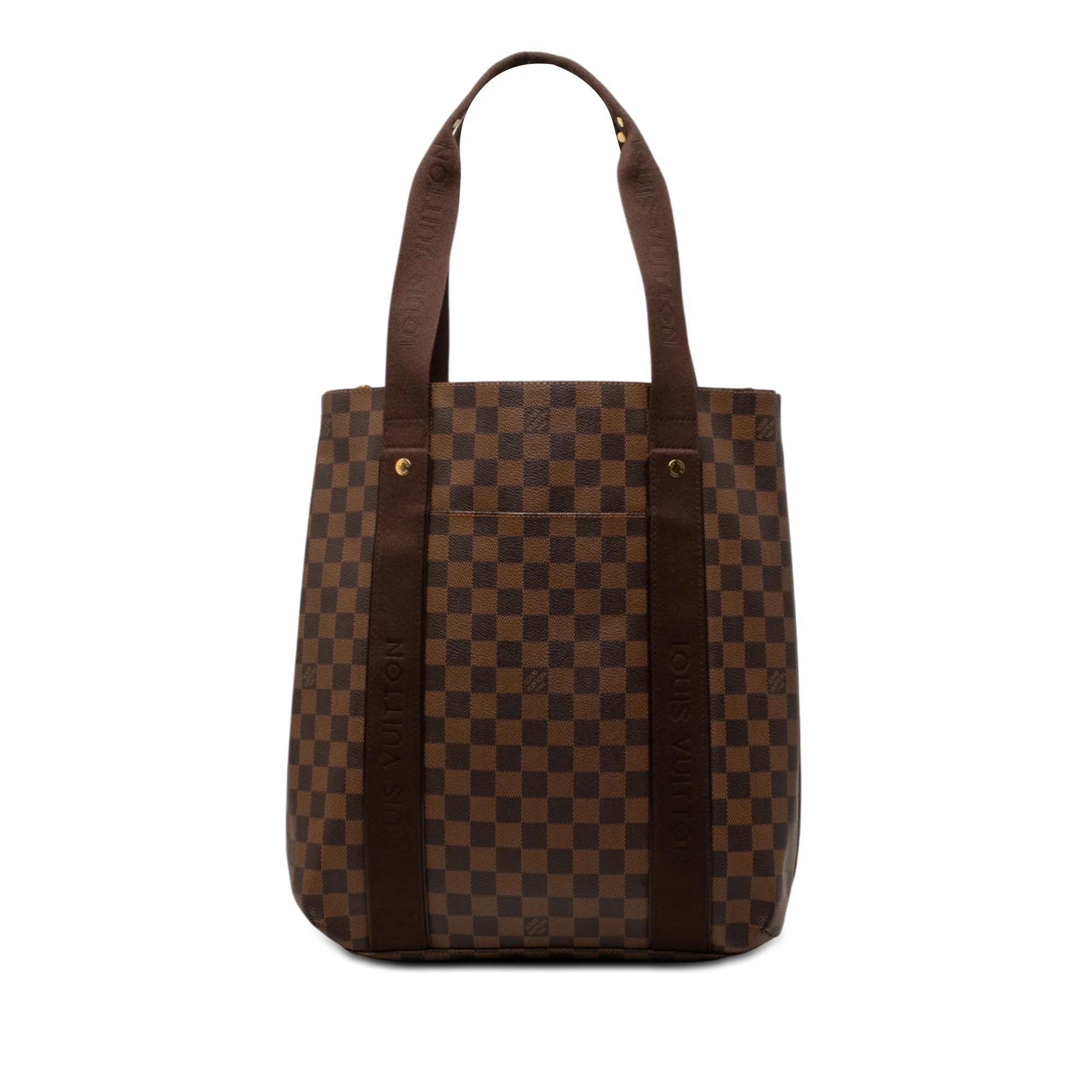 Beaubourg cloth tote