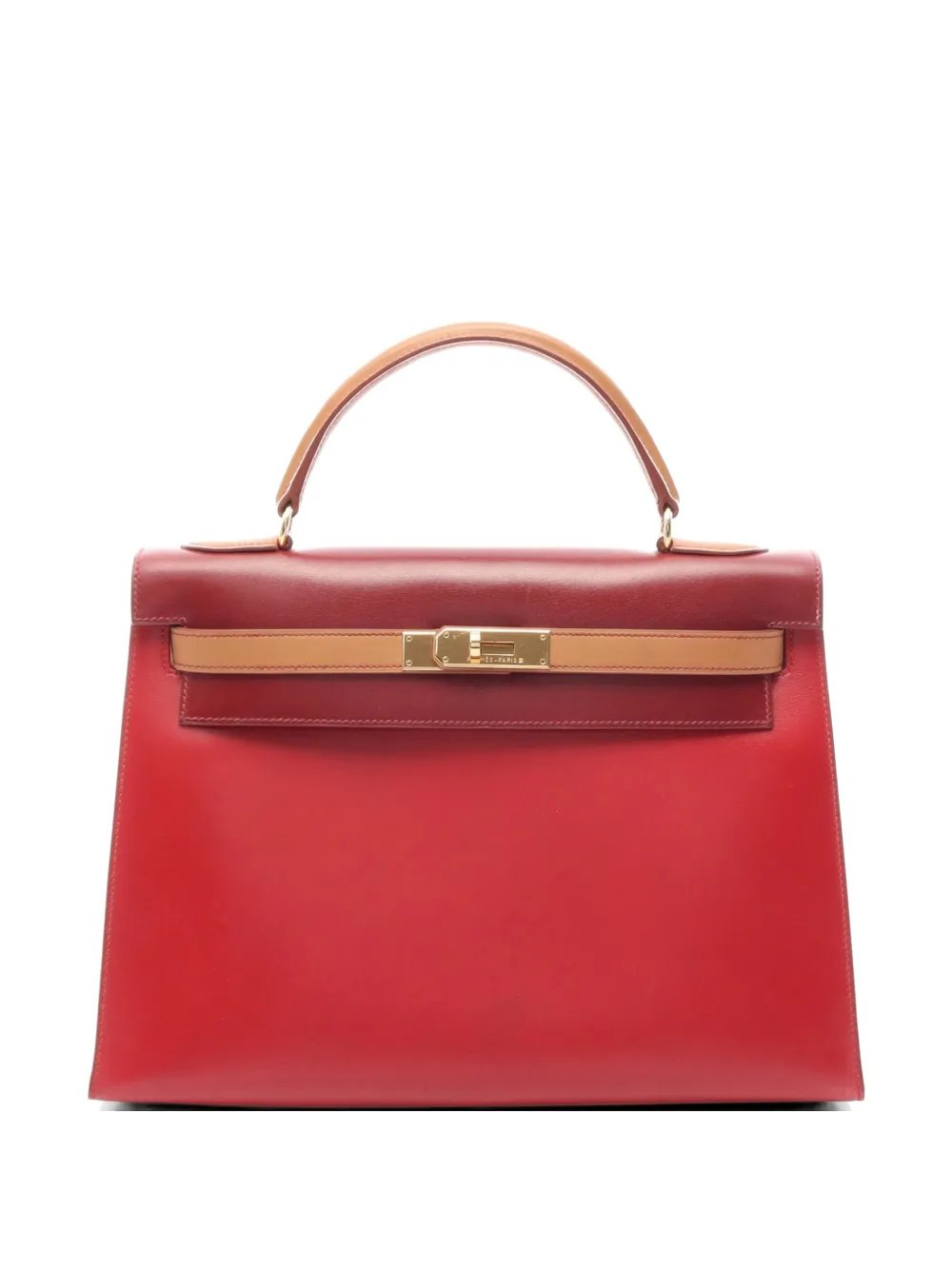 1997 32 Kelly tote bag