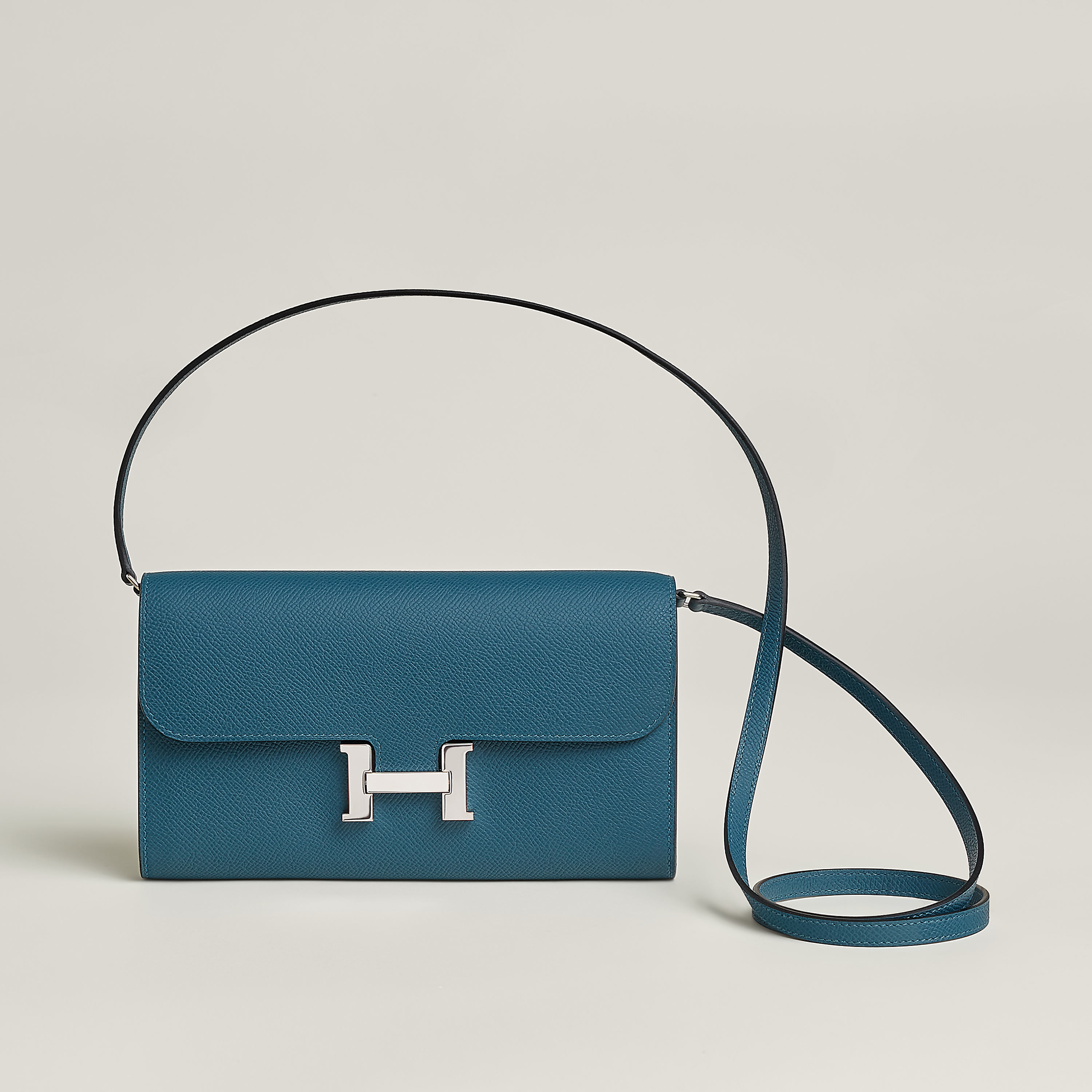 Constance To Go Wallet