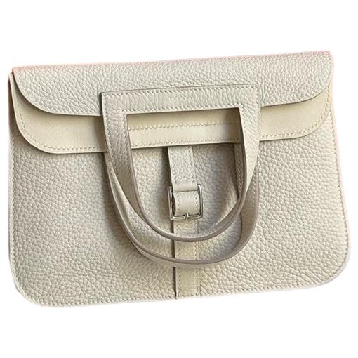 Hermes Halzan 25 Handbag 2020
