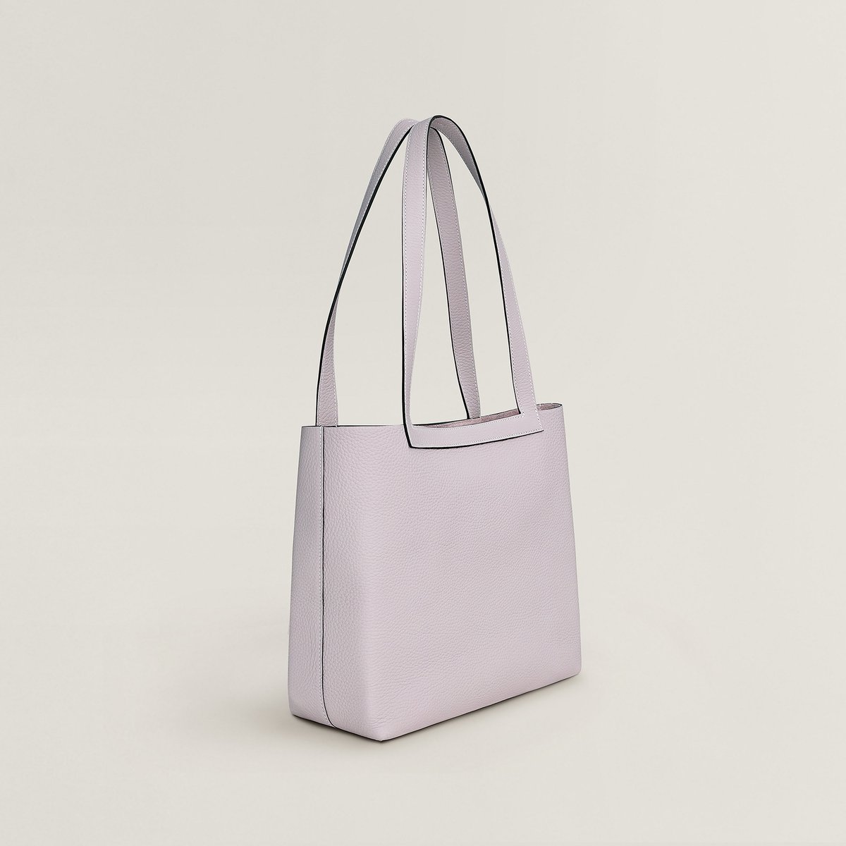 모브 빨 Hermès Cabasellier 31 백