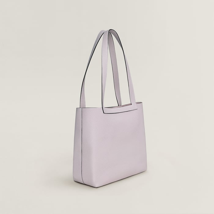 모브 빨 Hermès Cabasellier 31 백