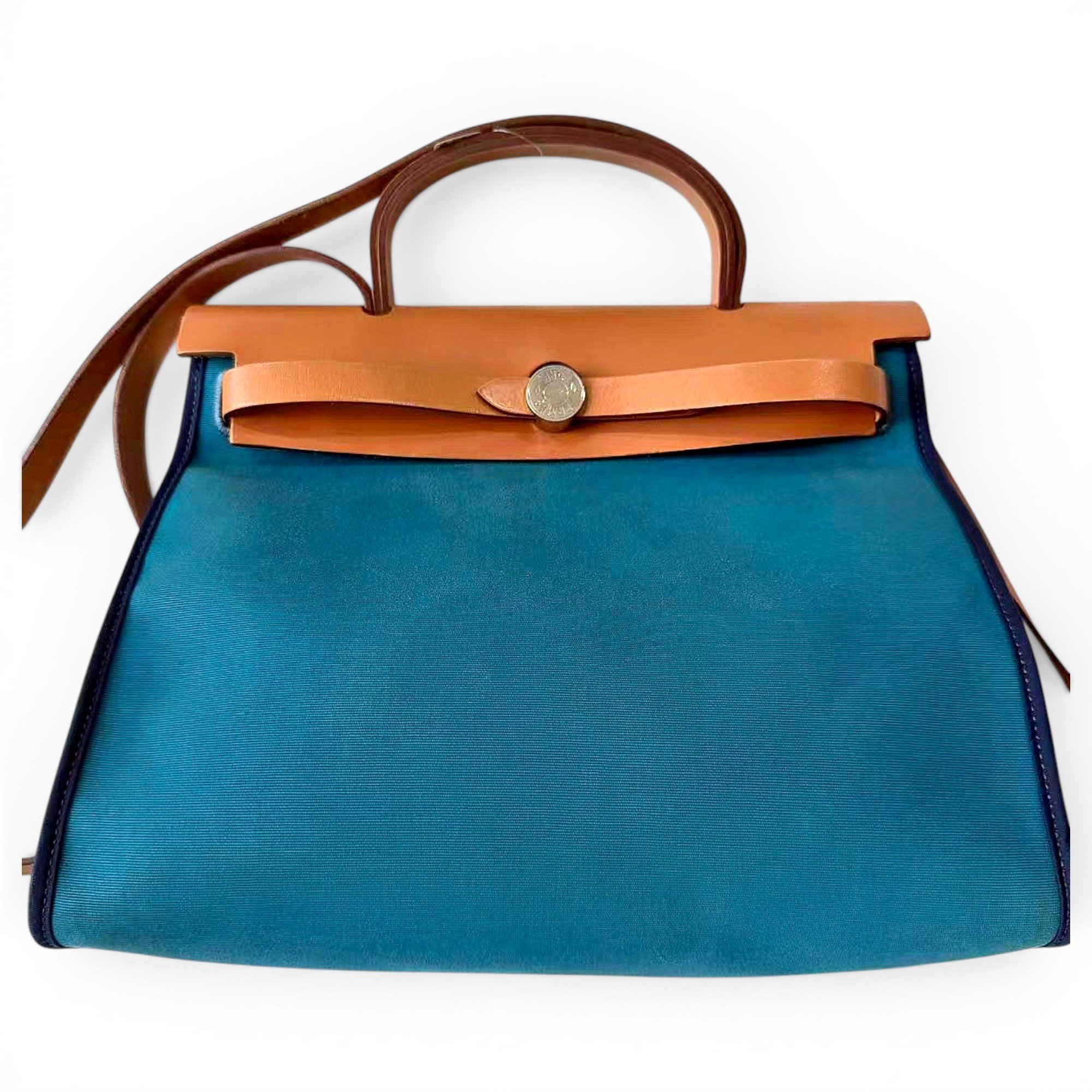 Herbag cloth handbag
