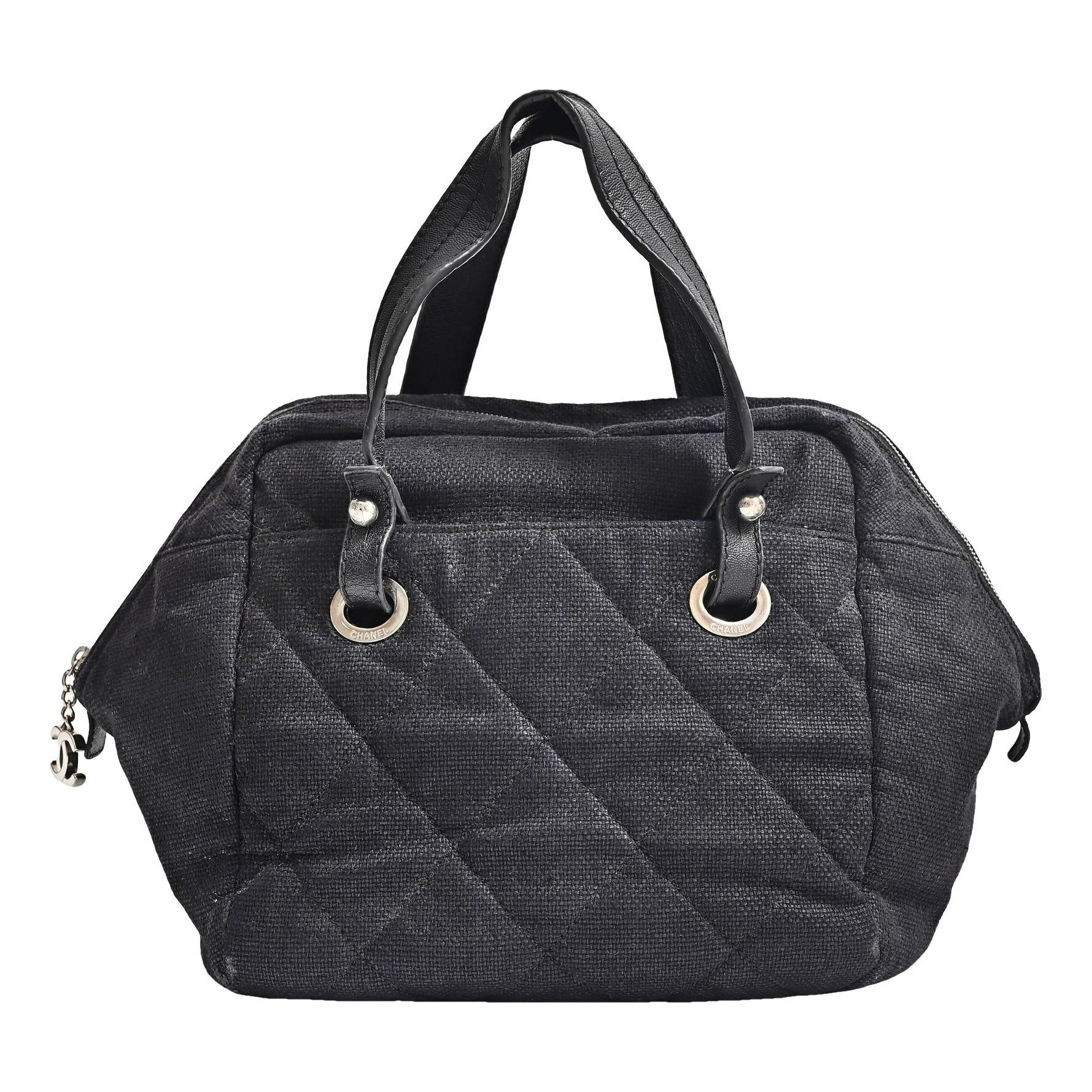 Cloth handbag