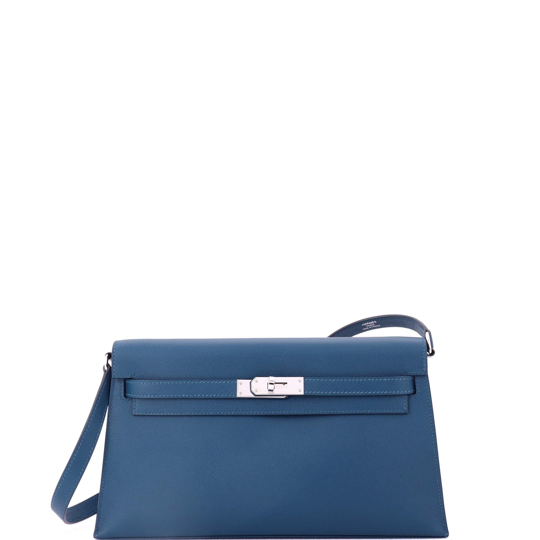 Hermes Kelly Elan Shoulder Bag Madame
