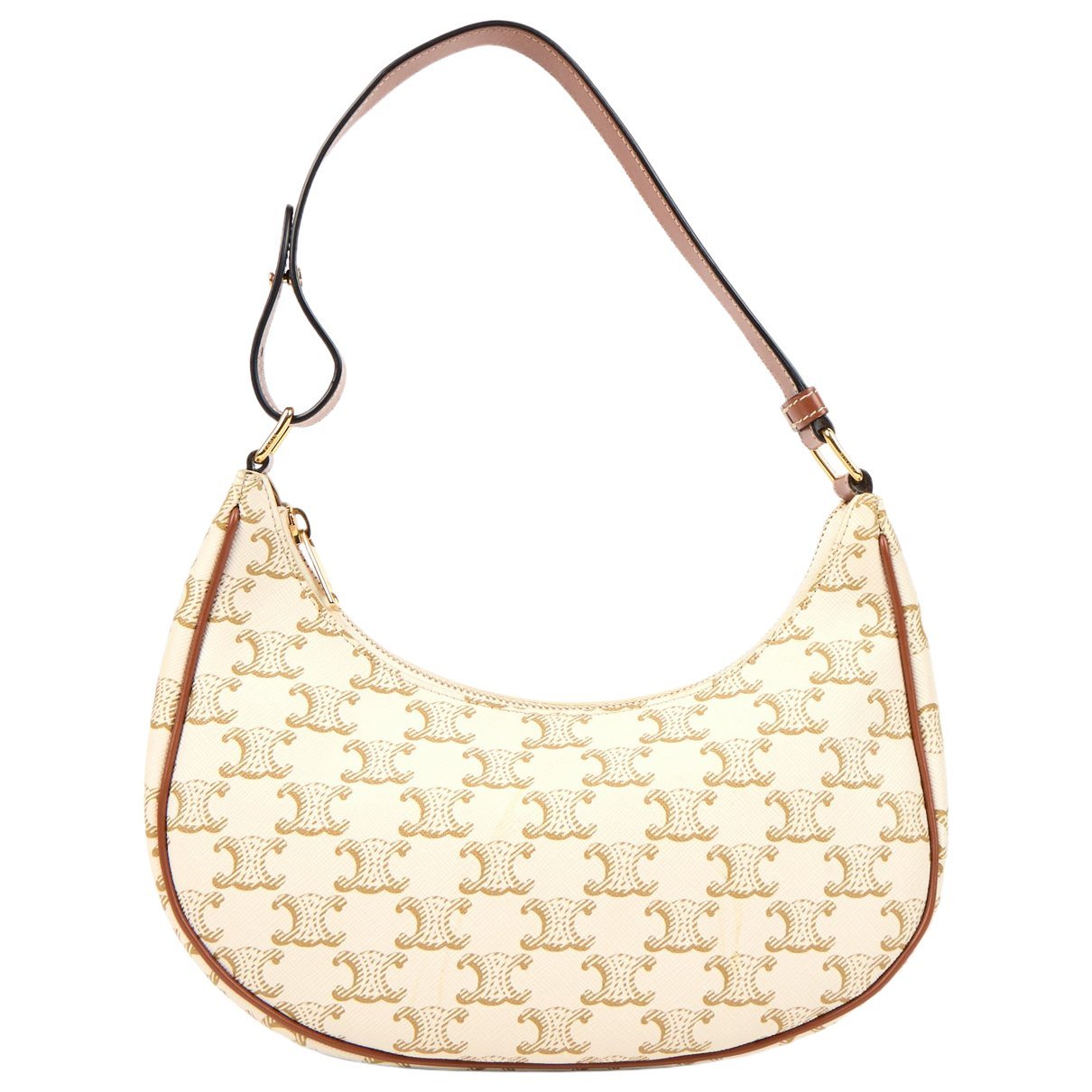 Ava cloth handbag
