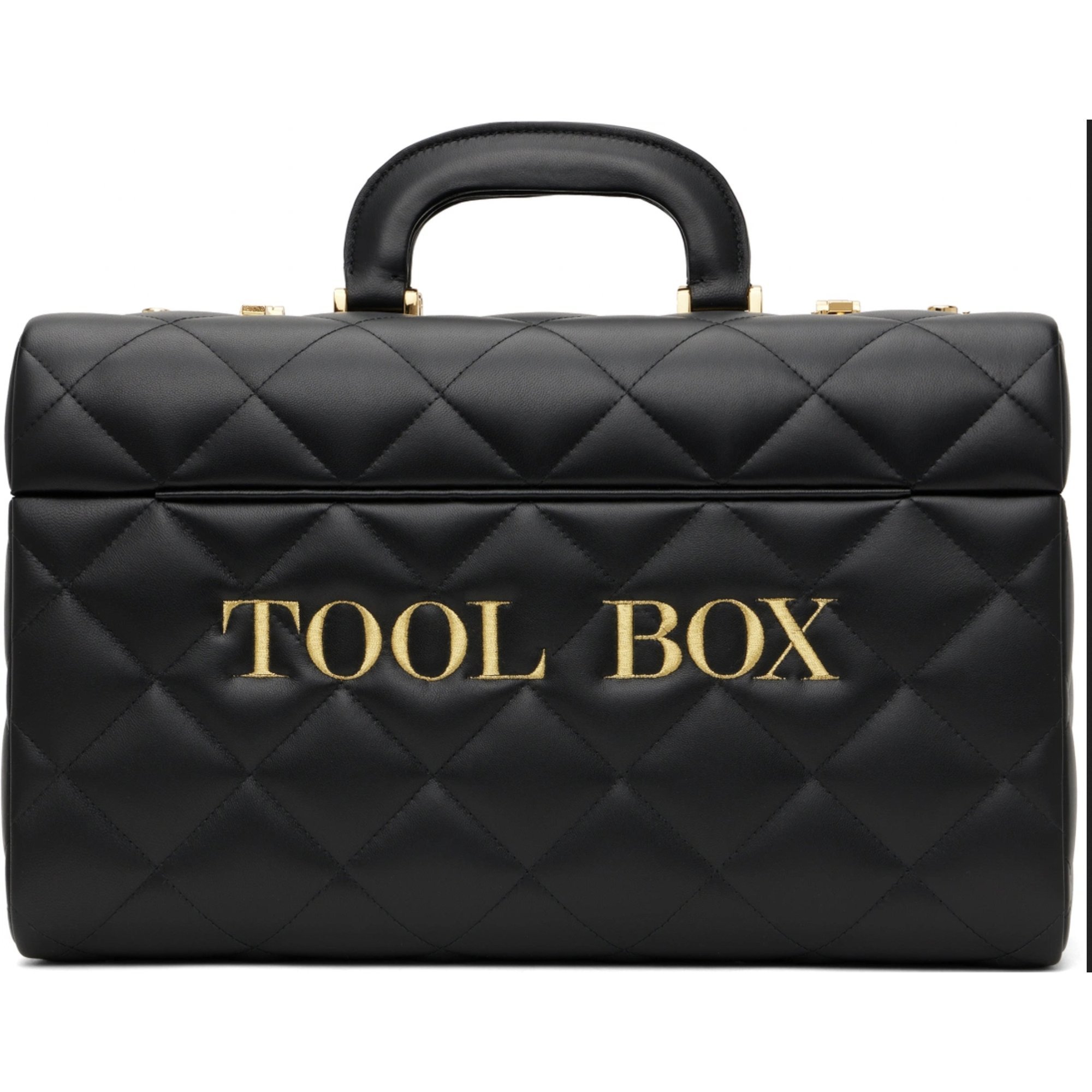 Moschino Leather handbag