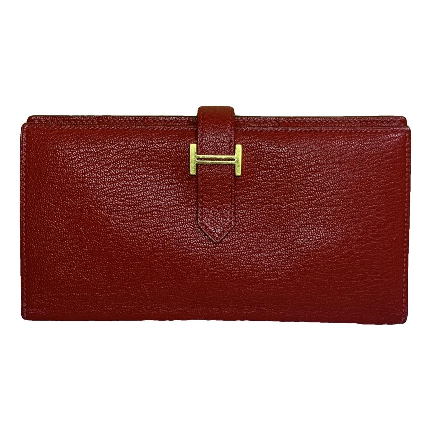 Constance To Go leather handbag