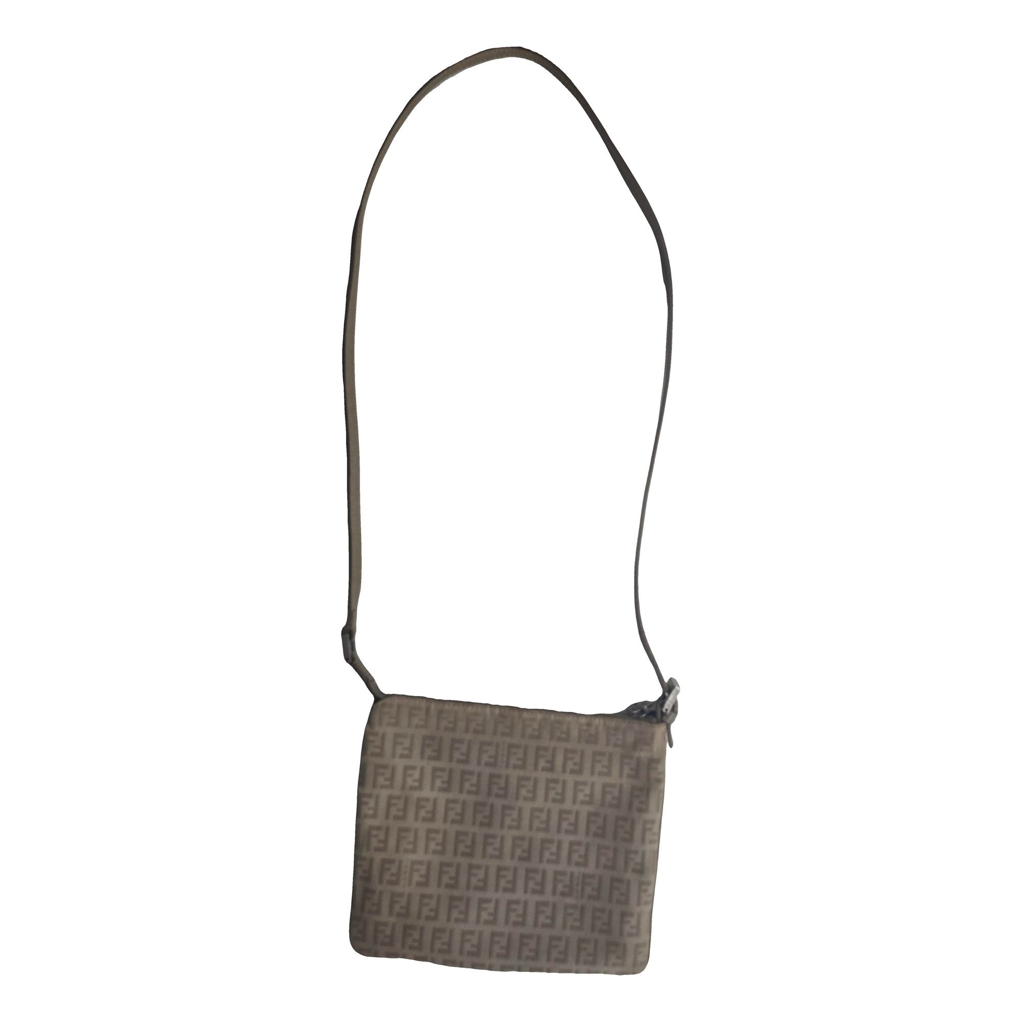 Cloth crossbody bag