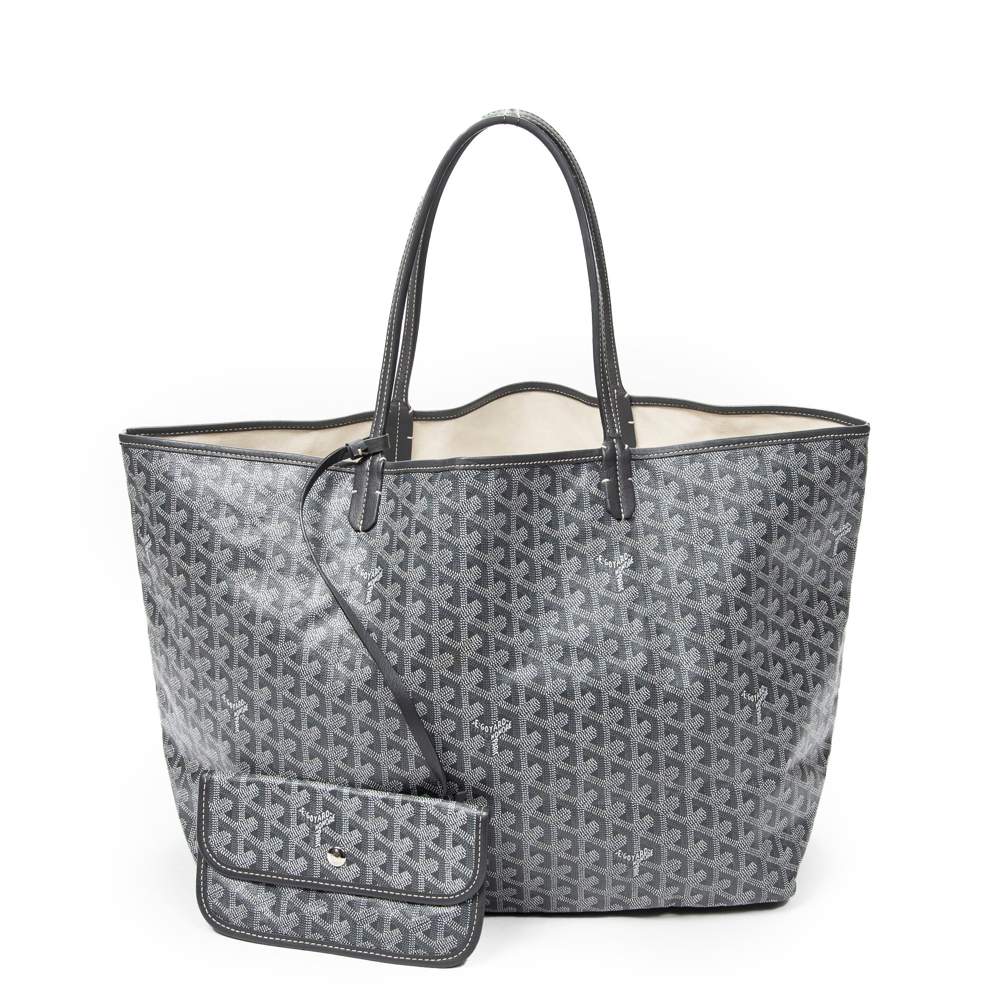 Goyard Saint-Louis handbag