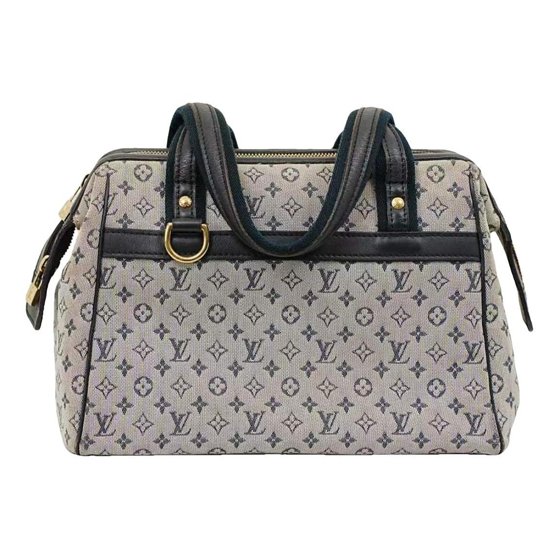 Cloth handbag