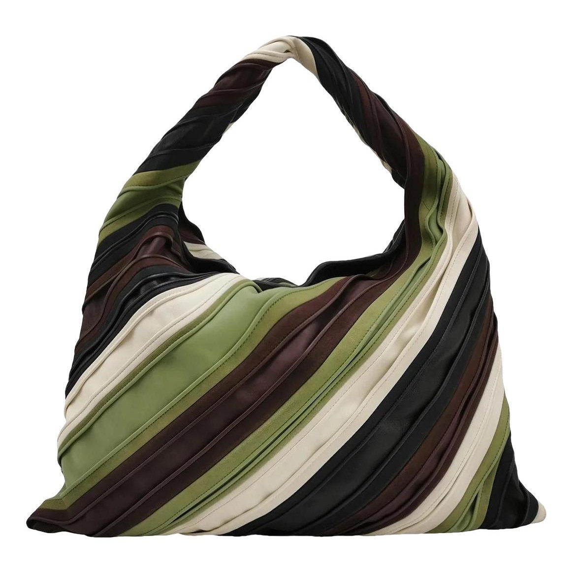 Hop leather bag