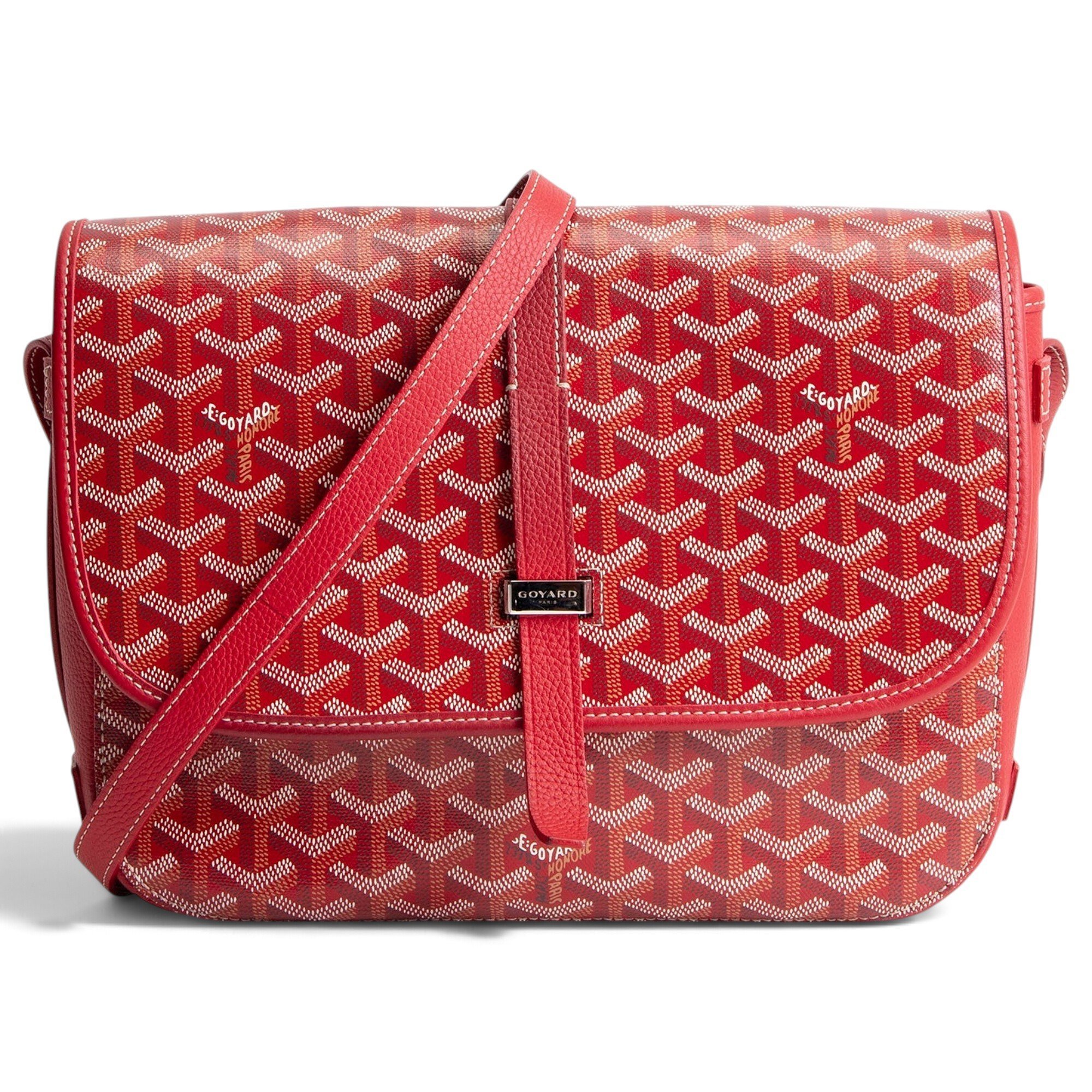 Goyard Cloth handbag
