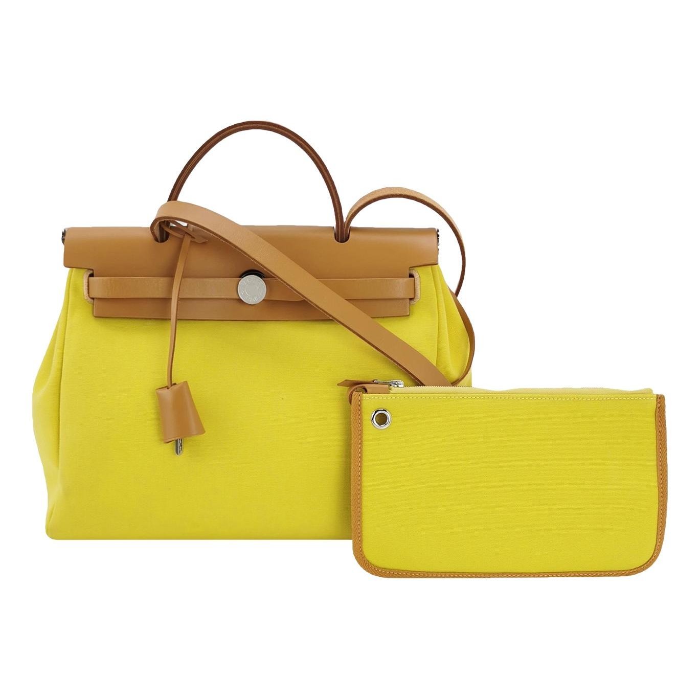Herbag cloth handbag