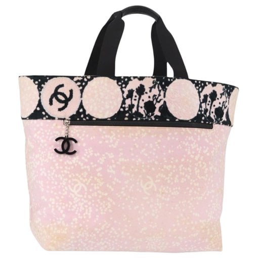Cloth tote