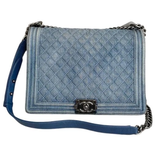 Boy handbag