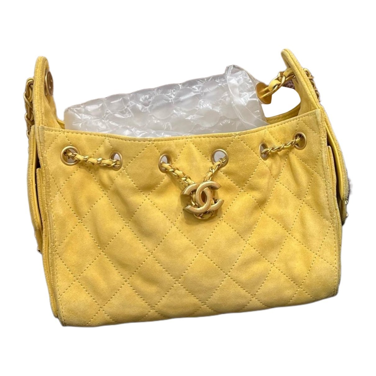 Chanel 25 handbag
