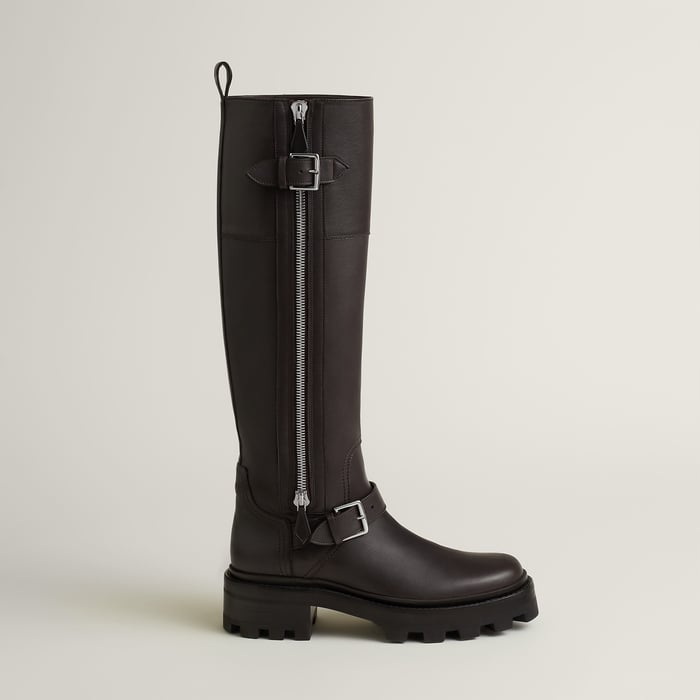 Marron Ébène Jaime Boot