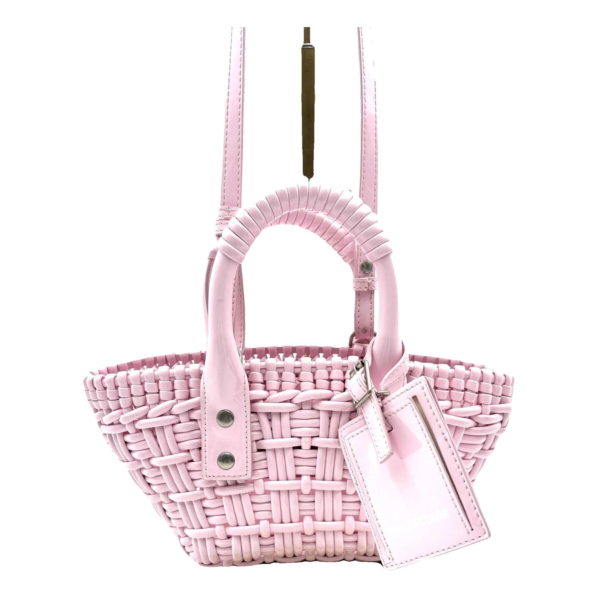 Bistro Panier mini bag