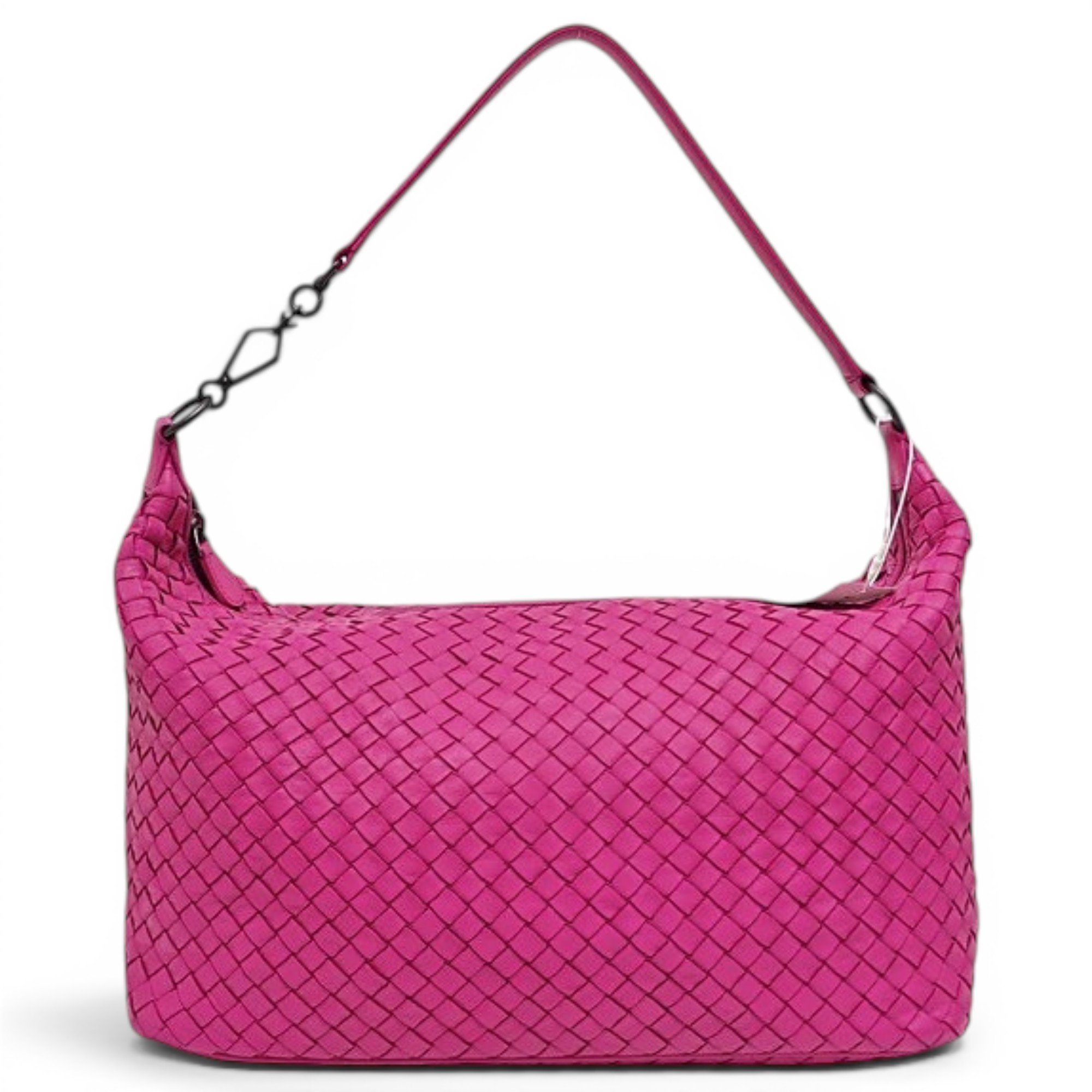 Sloane leather handbag