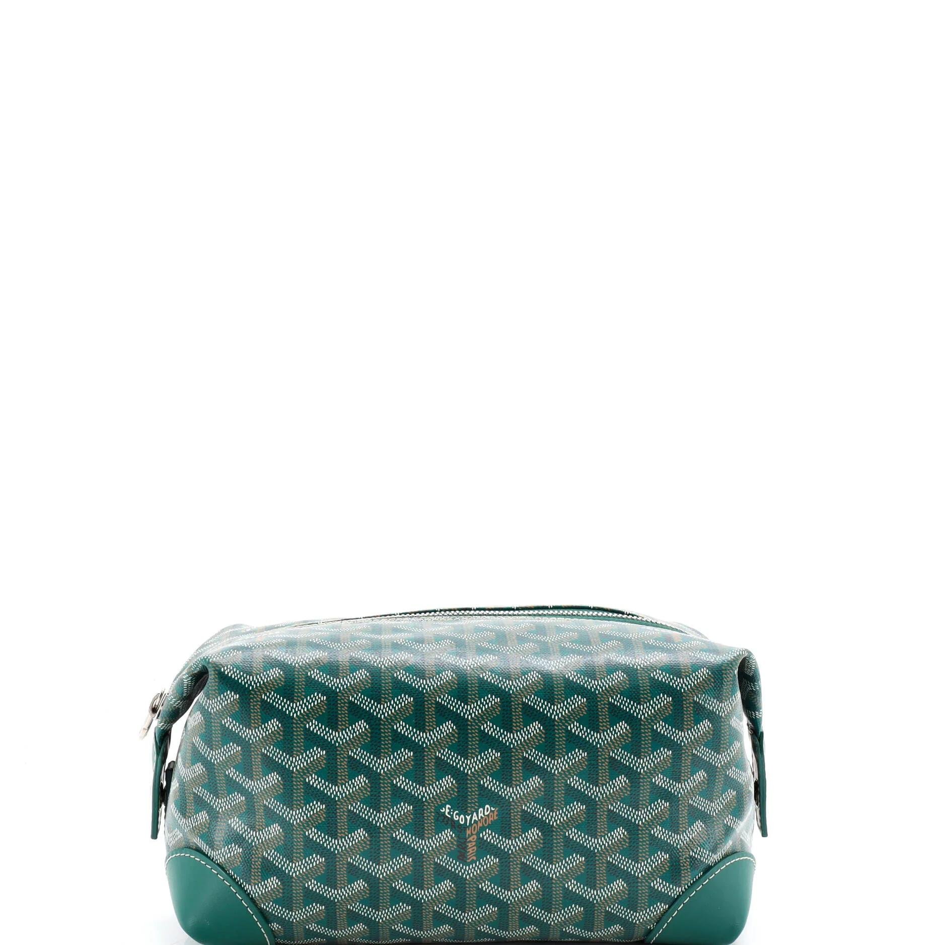 Cloth clutch bag