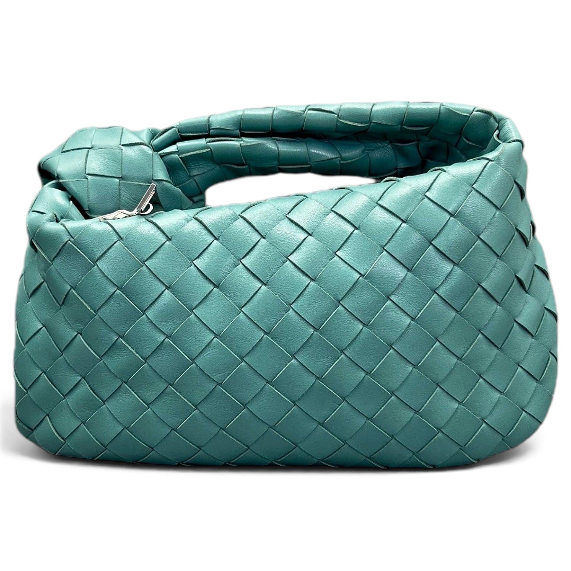 Jodie leather handbag