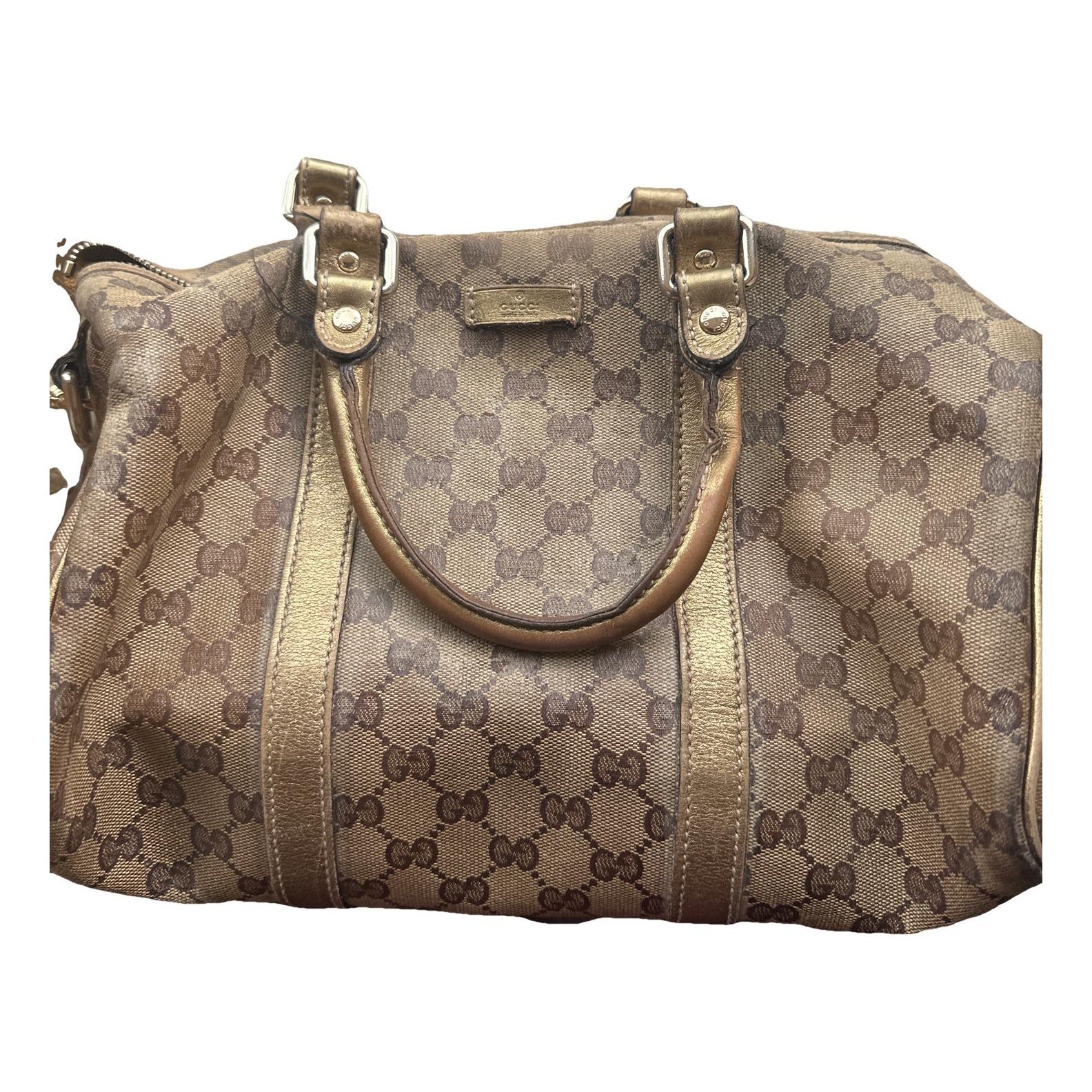 Joy cloth handbag