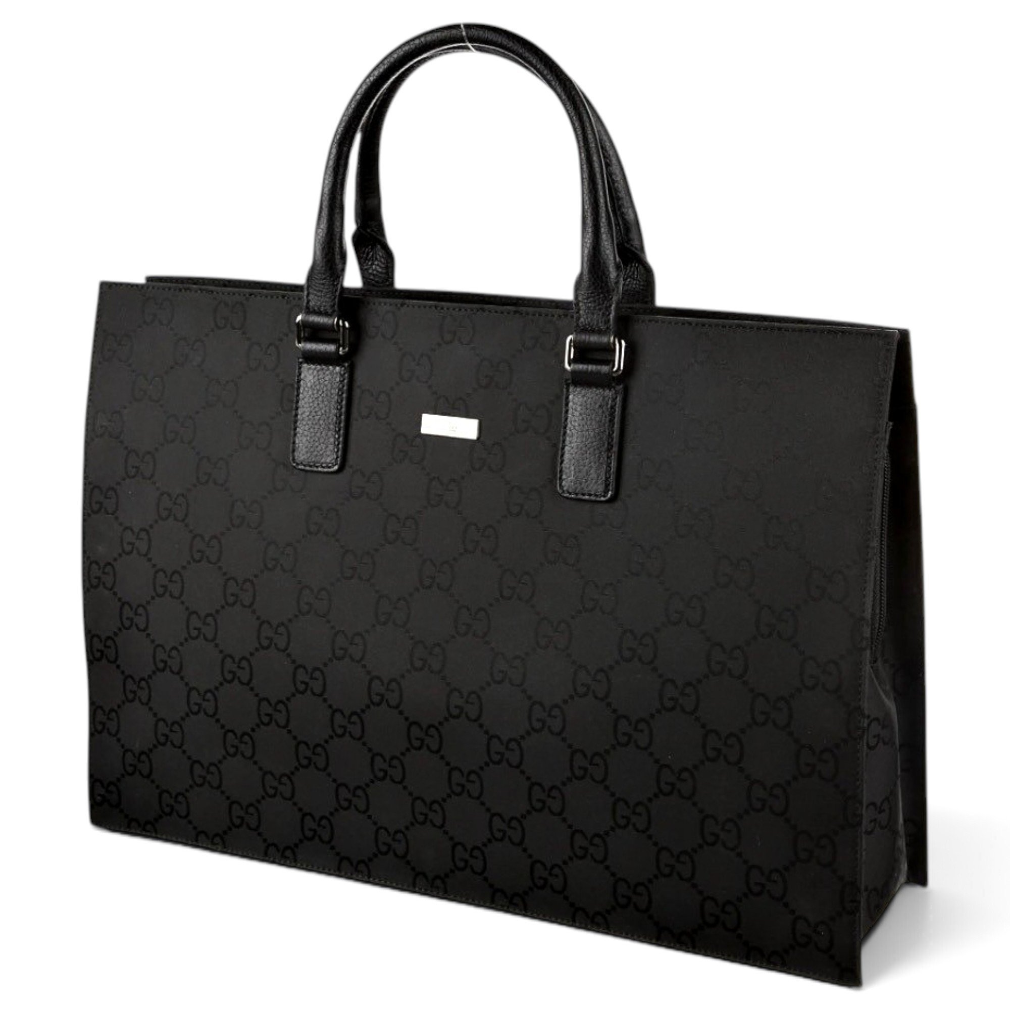 Jackie 1961 silk tote
