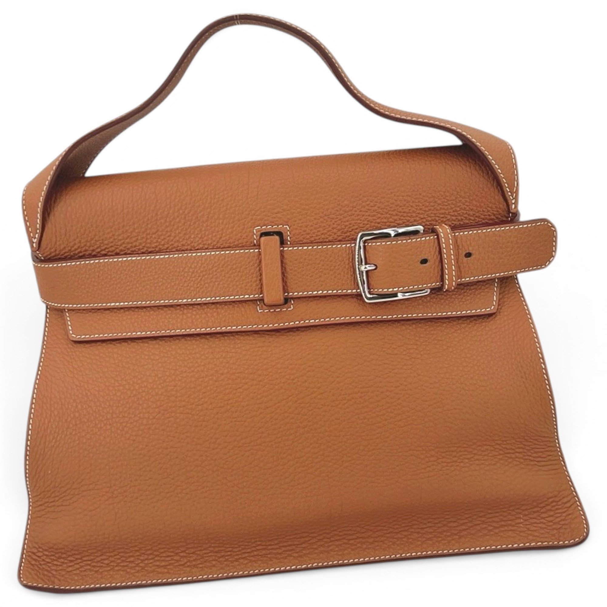Etribelt leather handbag