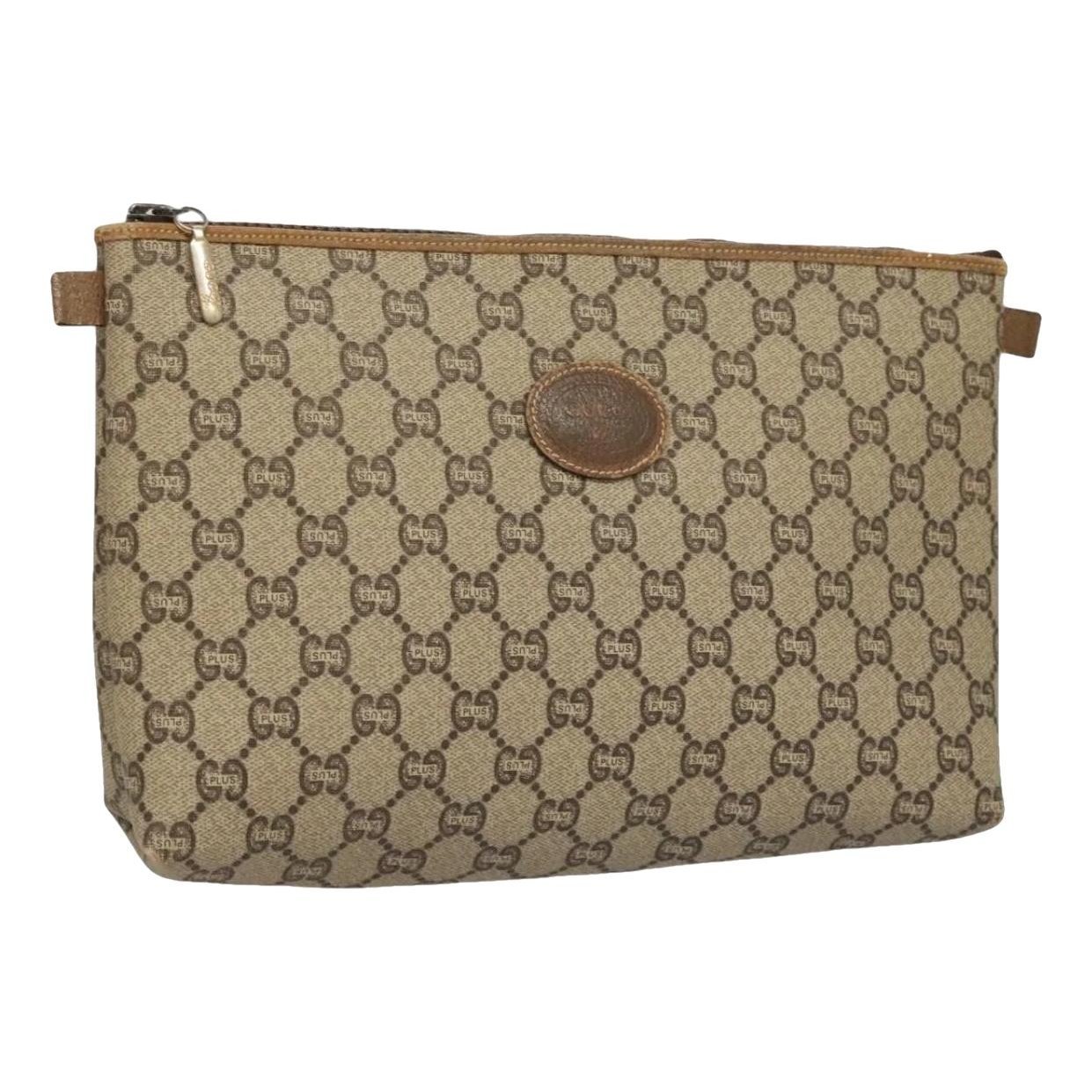 Clutch bag