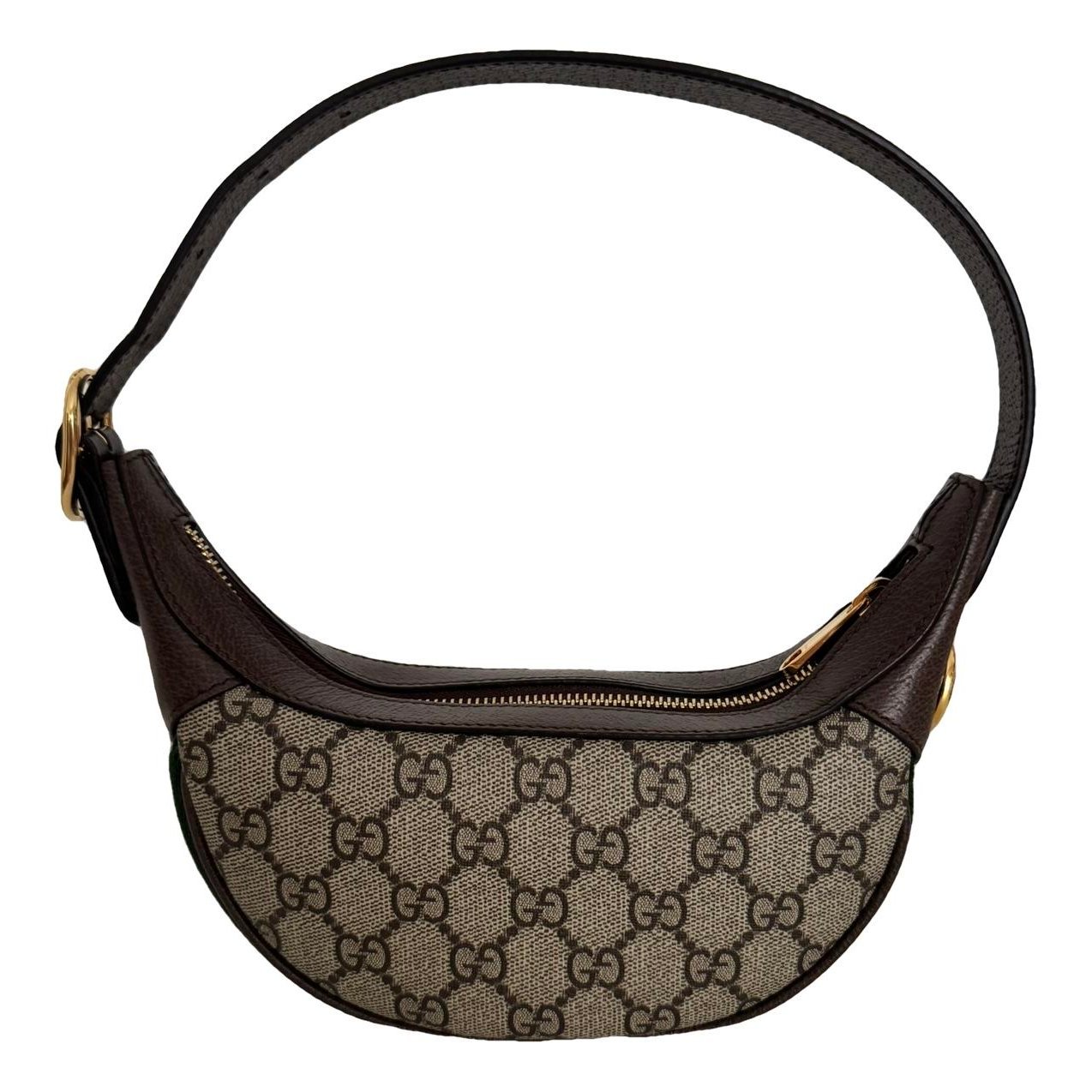 Ophidia cloth handbag