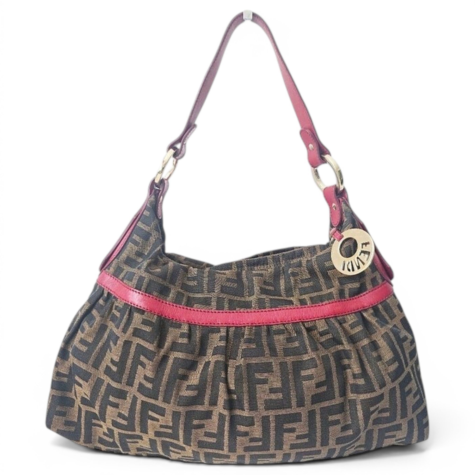 Chef cloth handbag