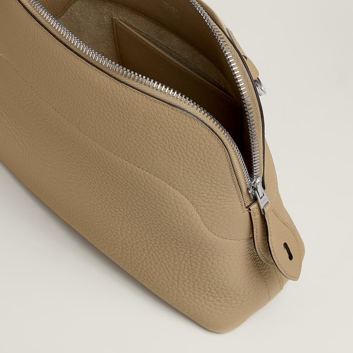 Poussière Bolide Messenger Bag