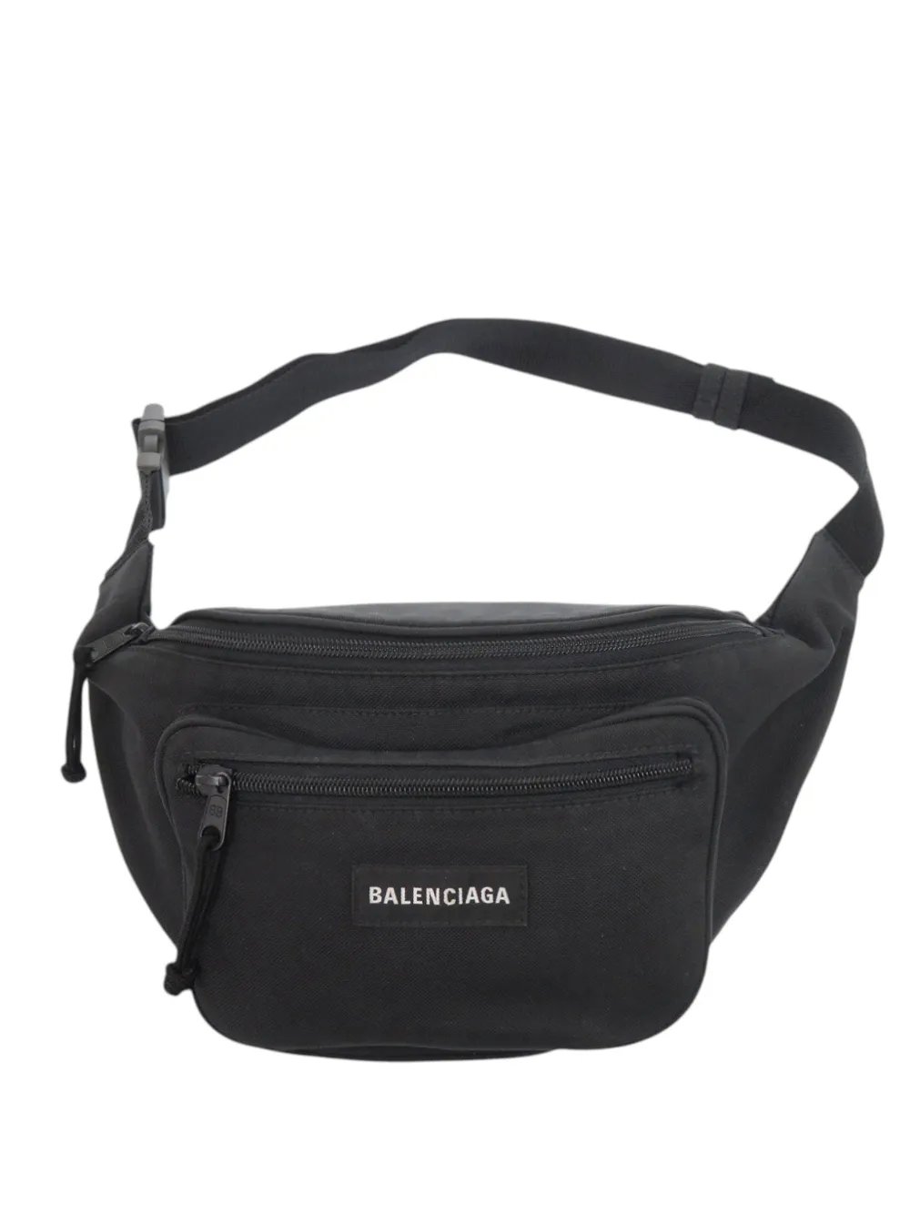 2000-2026 Nylon Explorer belt bag