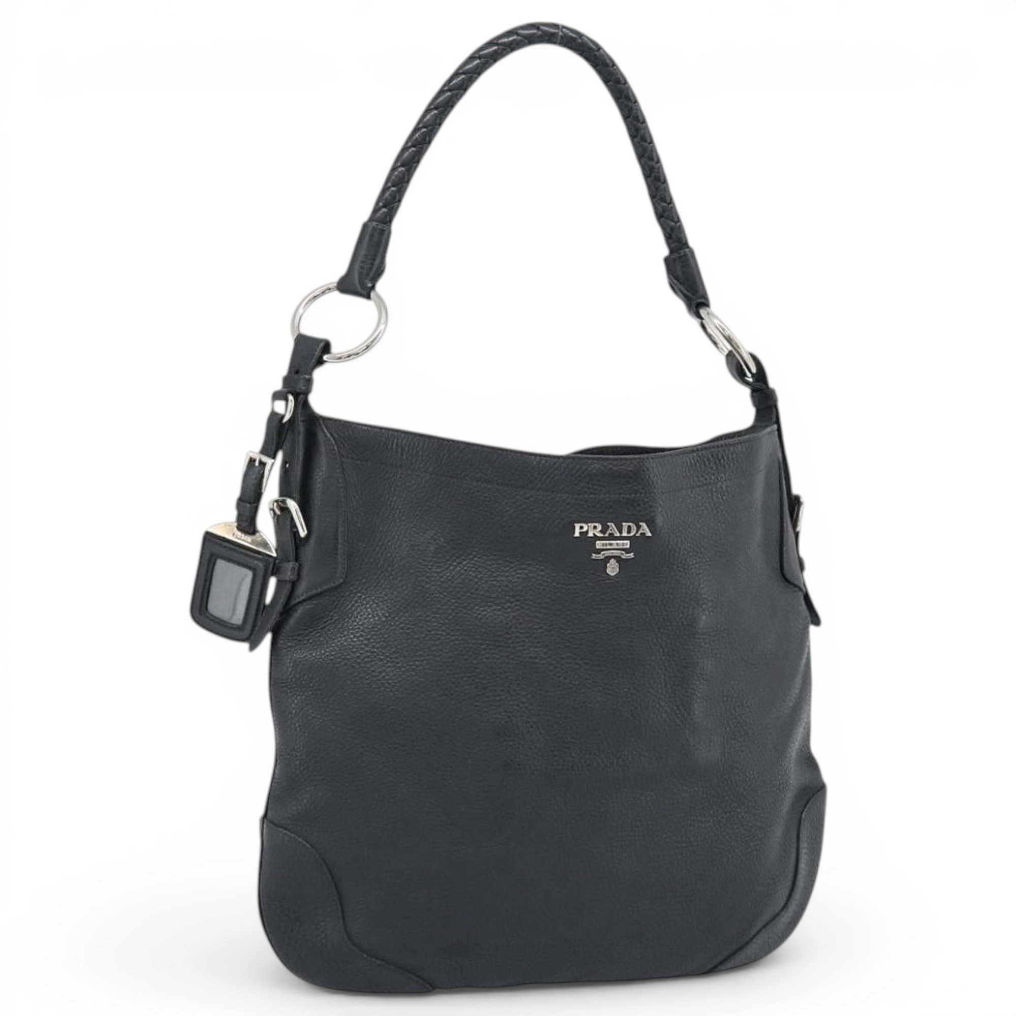 Prada Leather handbag